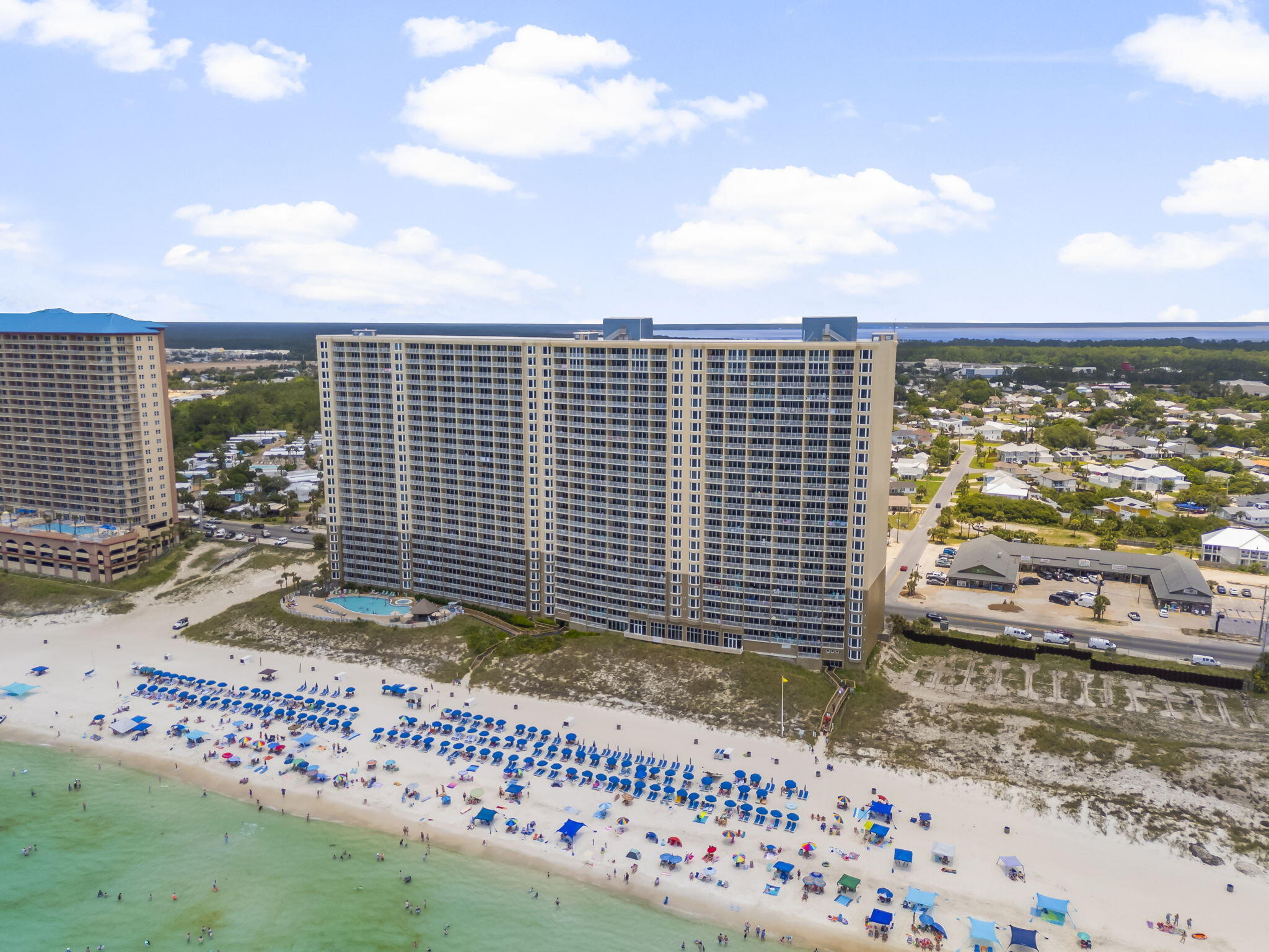 14701 Front Beach Road Panama City Beach FL 32413