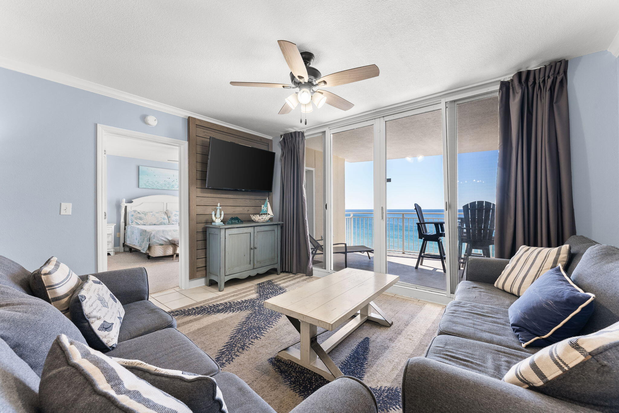 14701 Front Beach Road Panama City Beach FL 32413