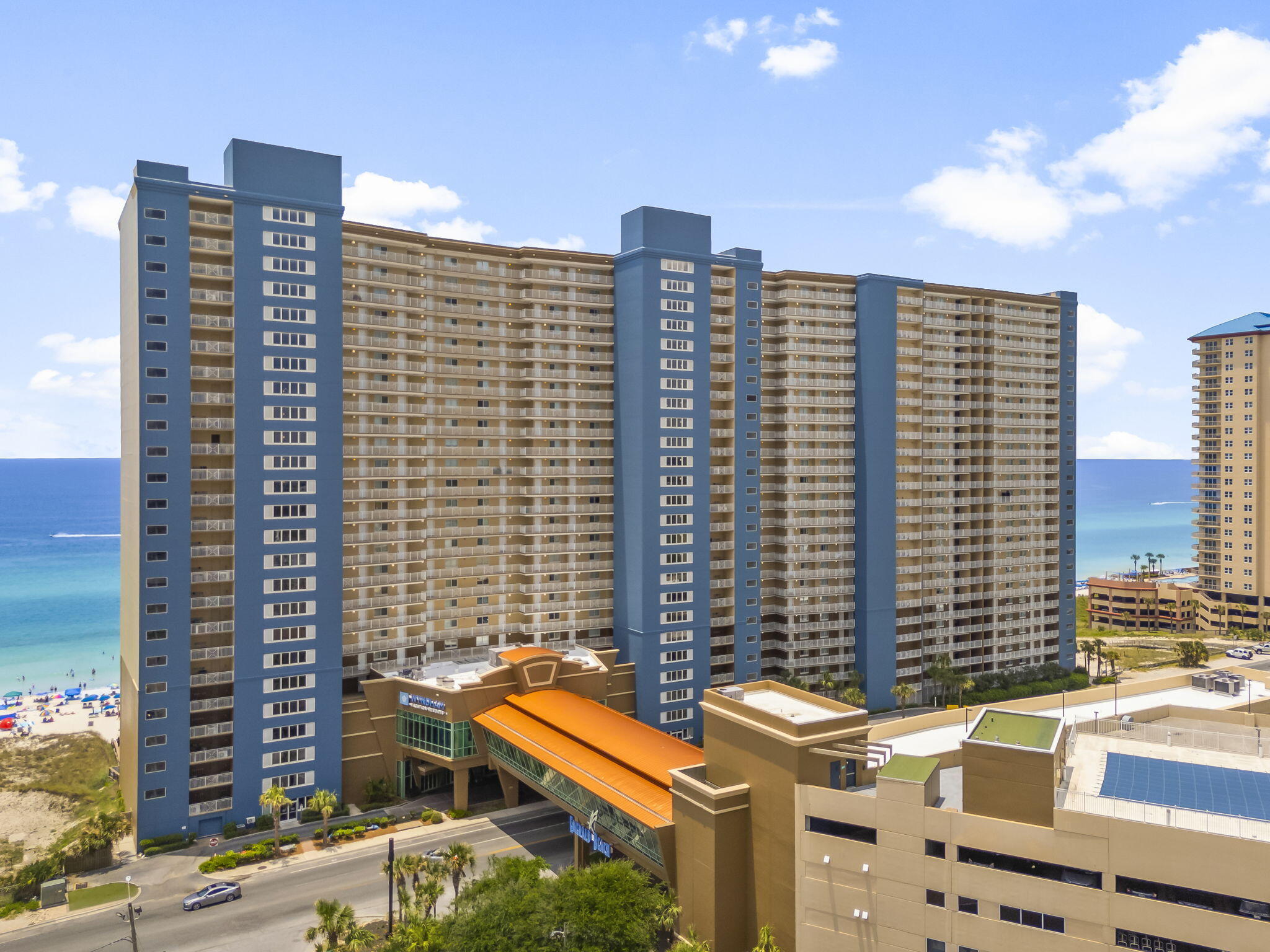 14701 Front Beach Road Panama City Beach FL 32413