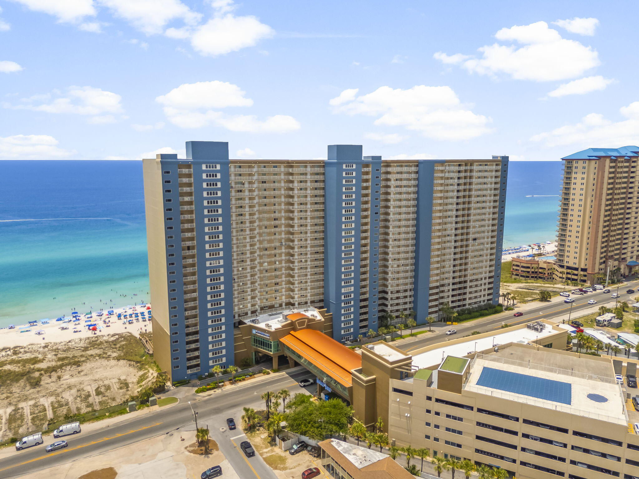 14701 Front Beach Road Panama City Beach FL 32413