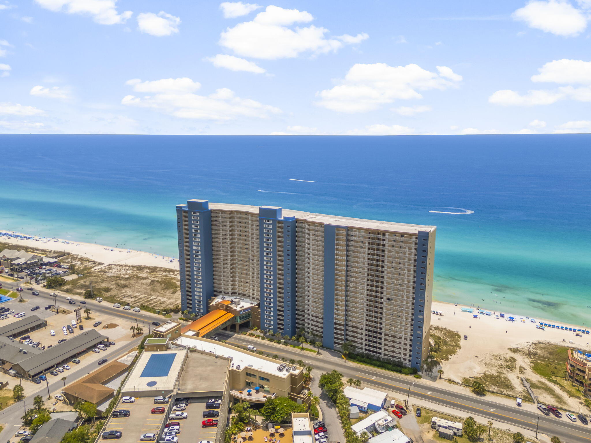 14701 Front Beach Road Panama City Beach FL 32413