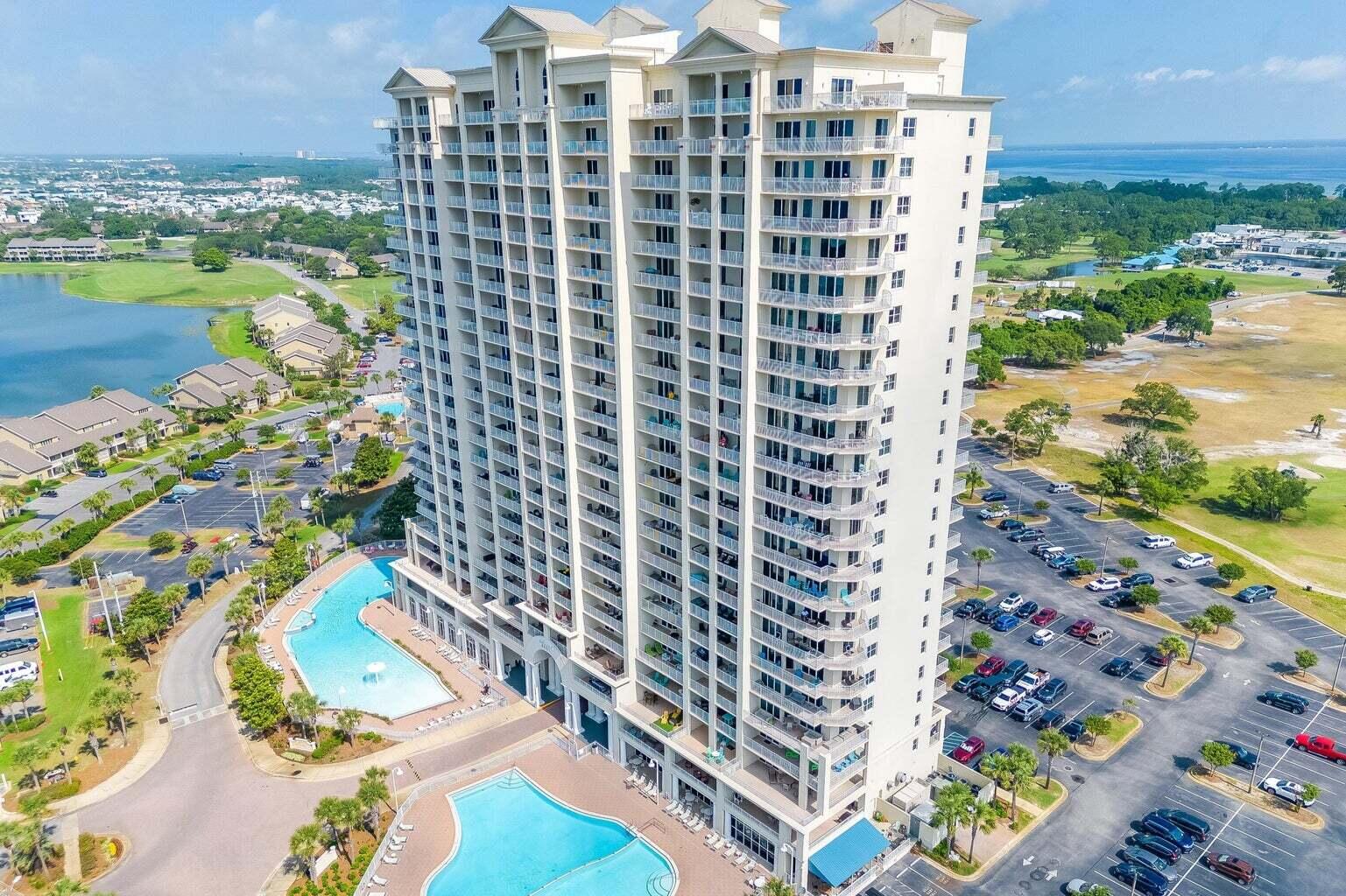 112 Seascape Boulevard Miramar Beach FL 32550