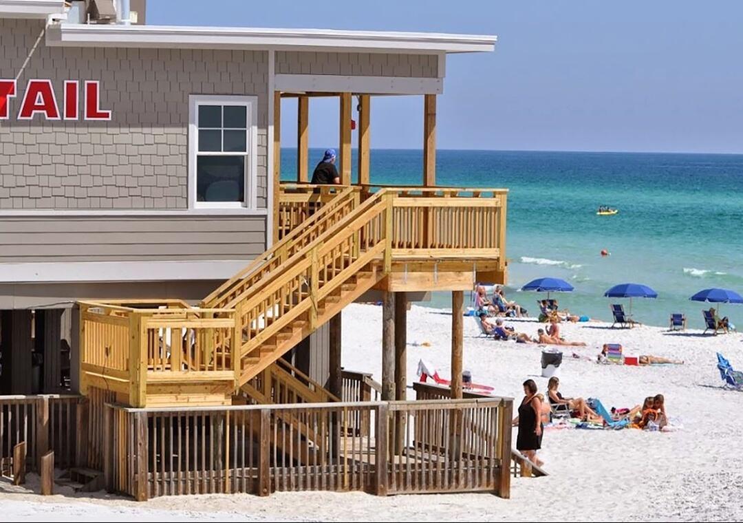 112 Seascape Boulevard Miramar Beach FL 32550