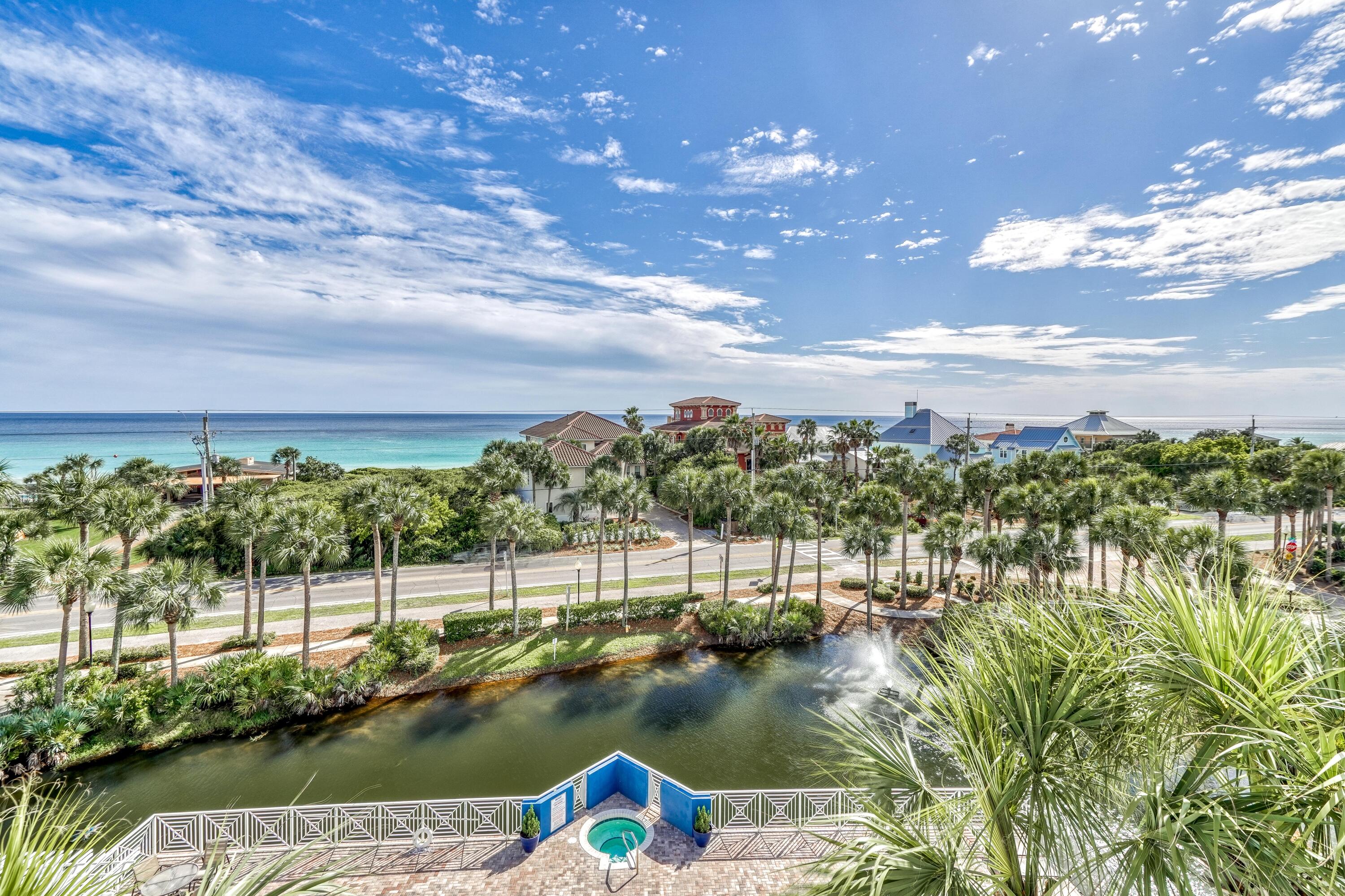 145 Spires Lane Santa Rosa Beach FL 32459