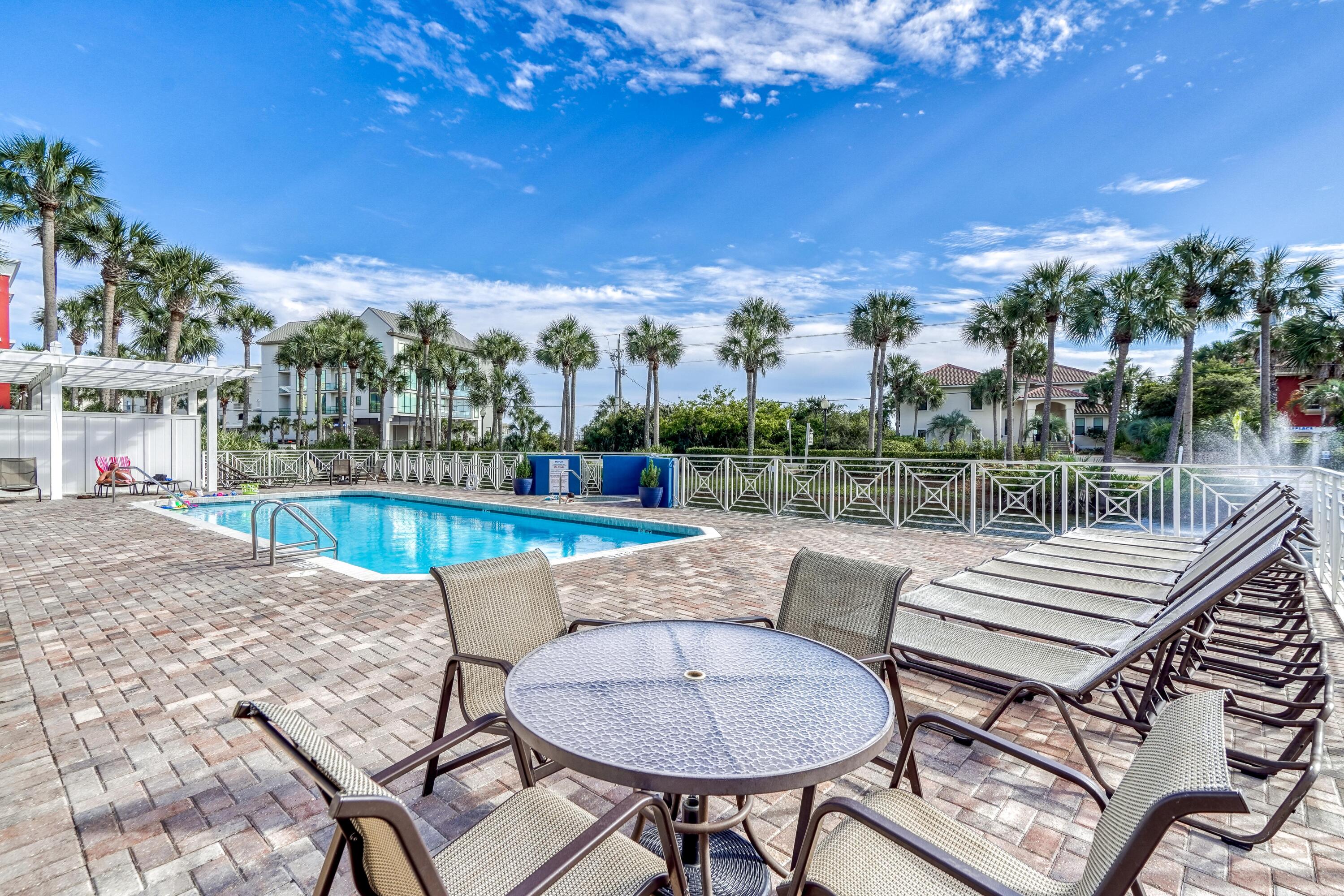 145 Spires Lane Santa Rosa Beach FL 32459