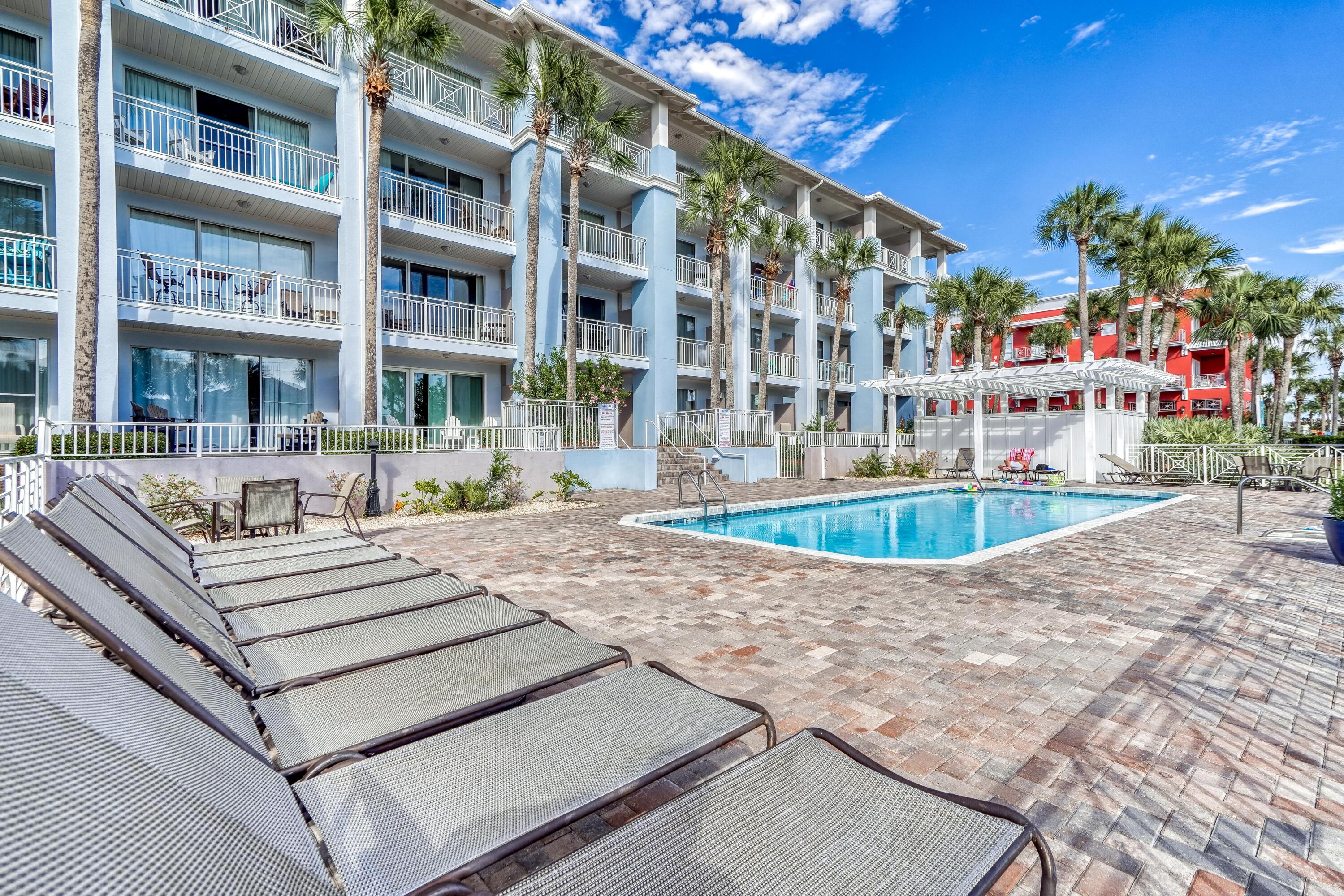 145 Spires Lane Santa Rosa Beach FL 32459