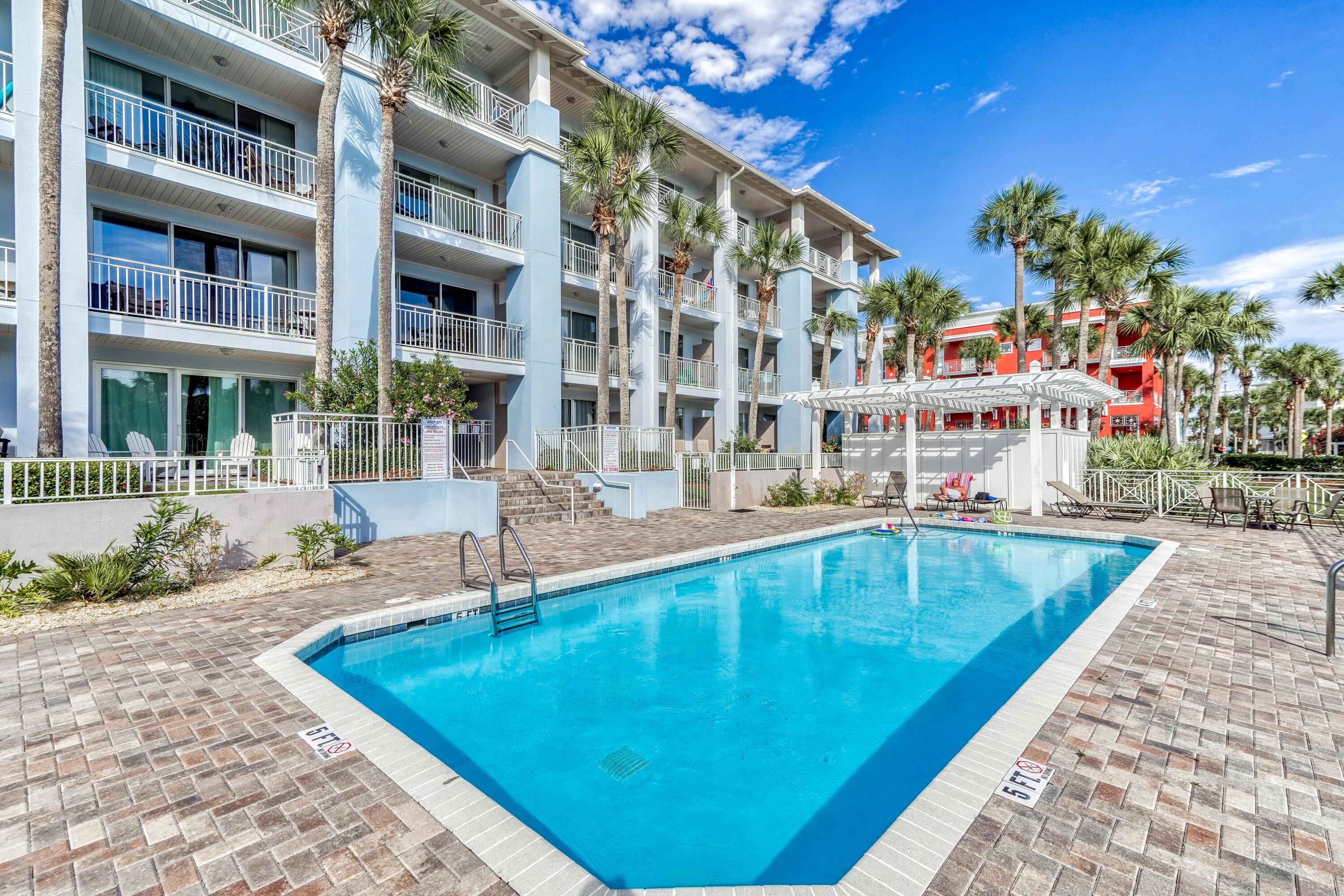 145 Spires Lane Santa Rosa Beach FL 32459