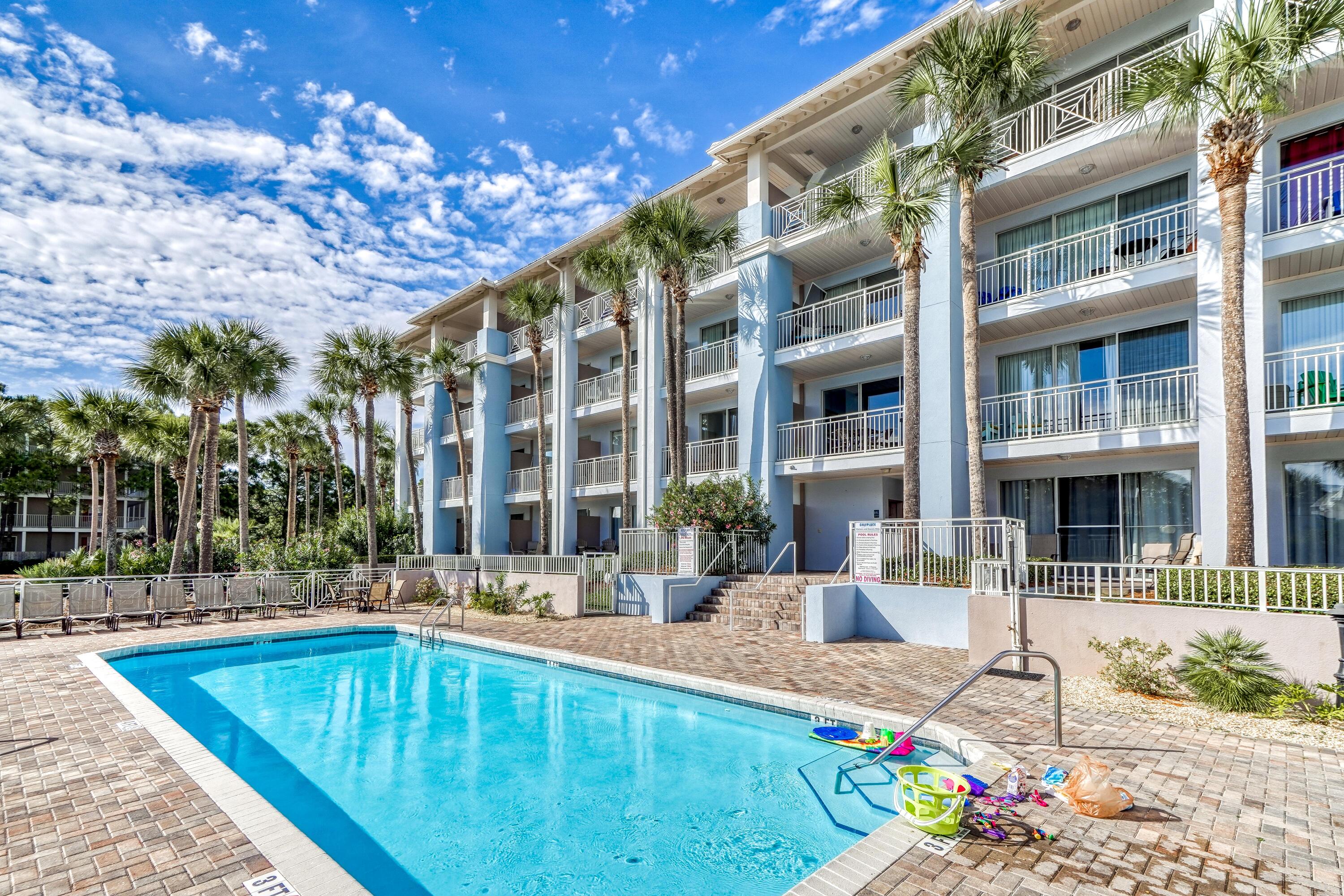 145 Spires Lane Santa Rosa Beach FL 32459