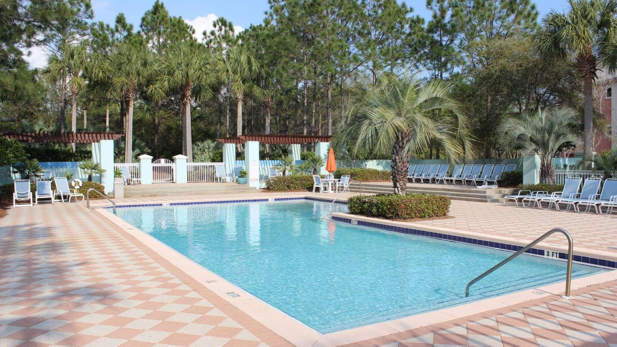 145 Spires Lane Santa Rosa Beach FL 32459