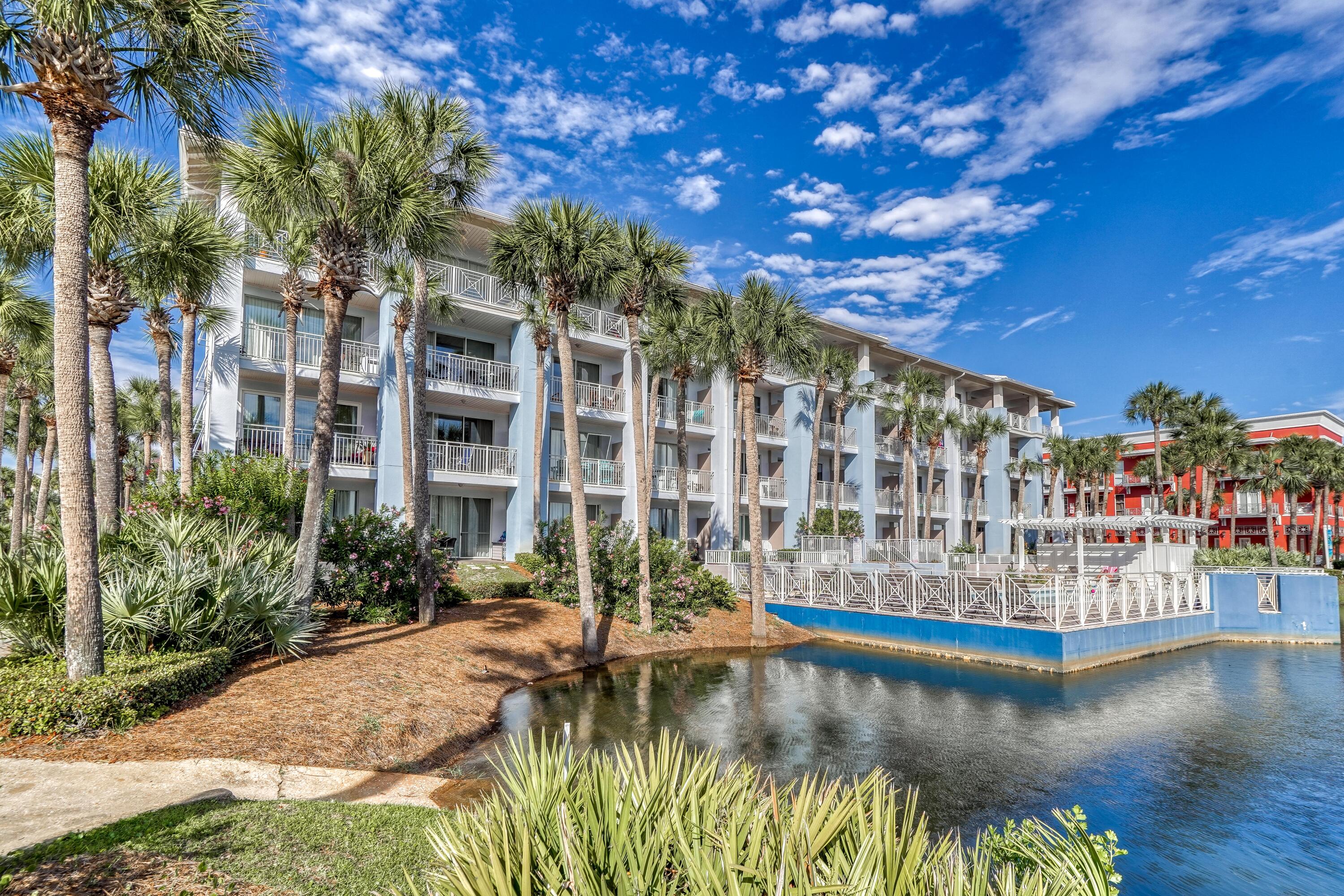 145 Spires Lane Santa Rosa Beach FL 32459