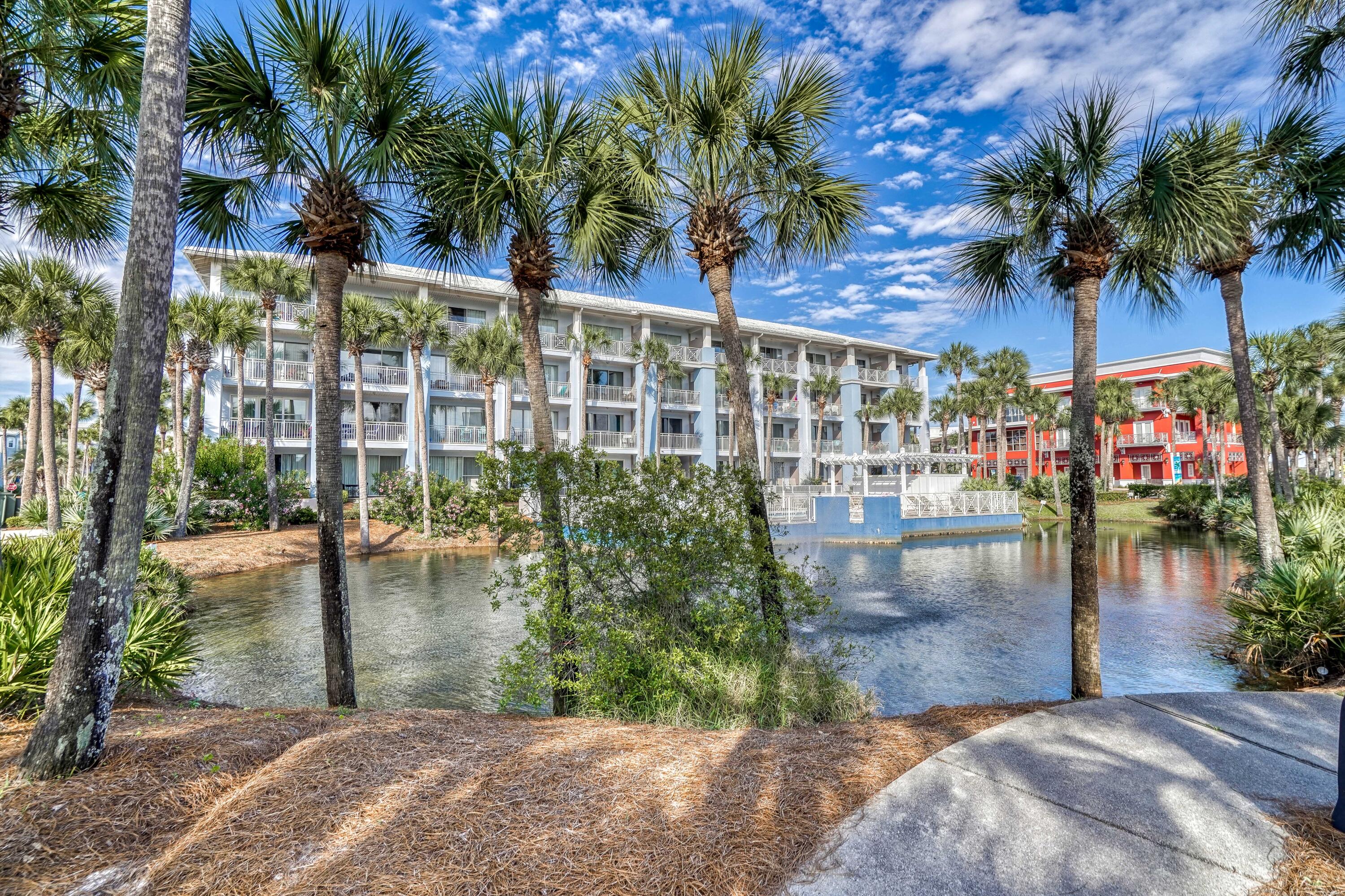 145 Spires Lane Santa Rosa Beach FL 32459