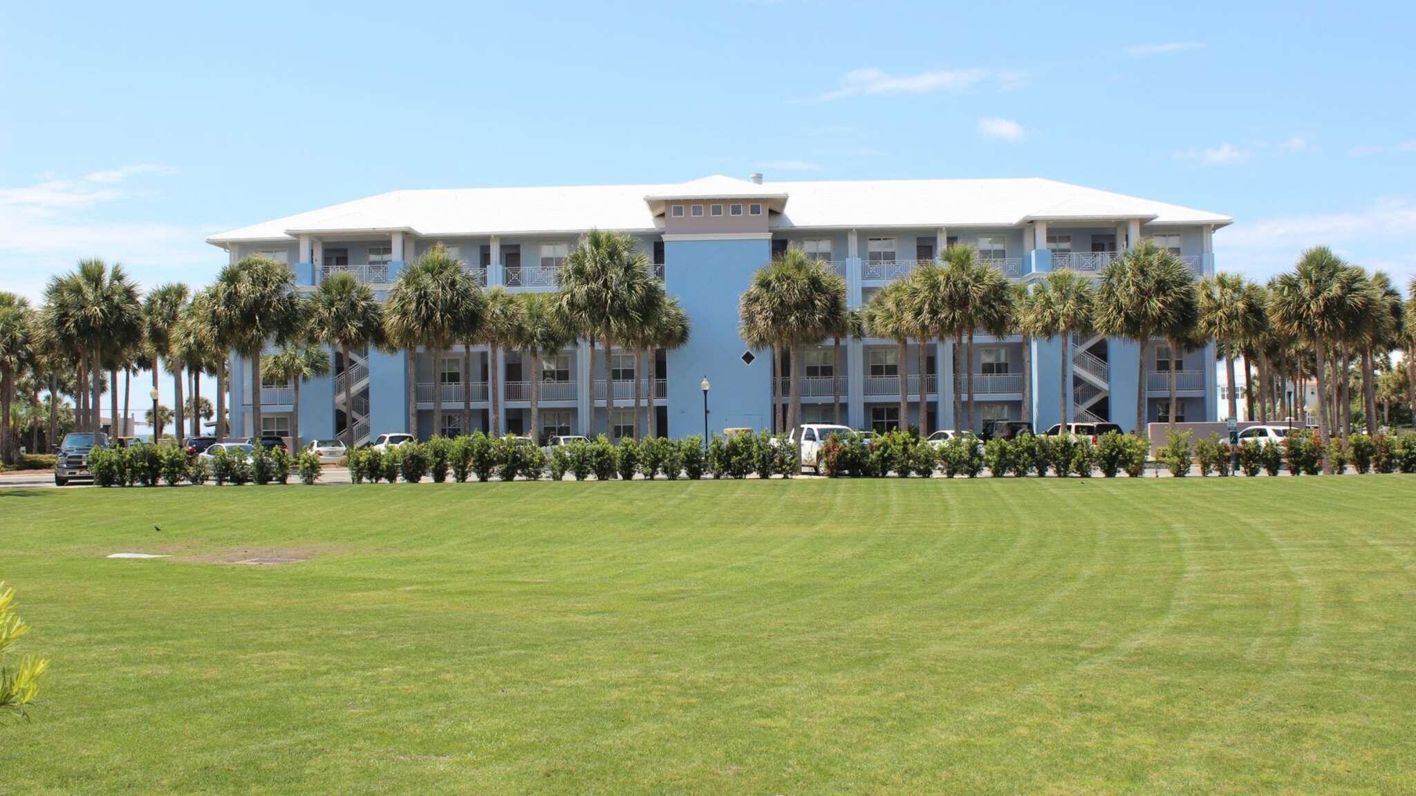 145 Spires Lane Santa Rosa Beach FL 32459