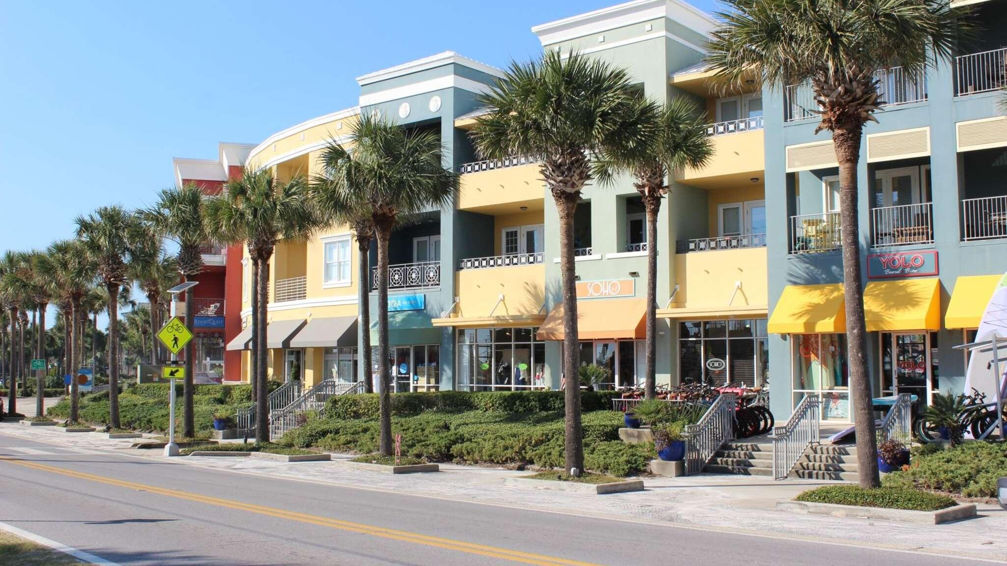 145 Spires Lane Santa Rosa Beach FL 32459
