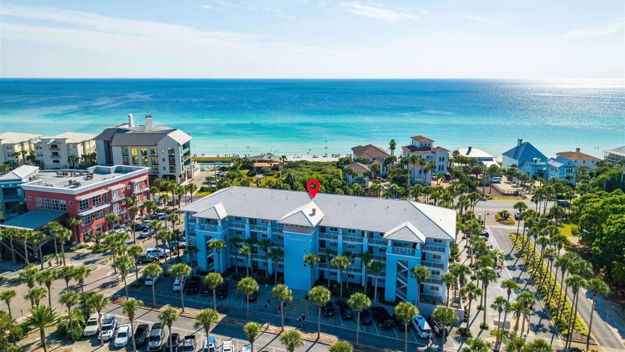 145 Spires Lane Santa Rosa Beach FL 32459