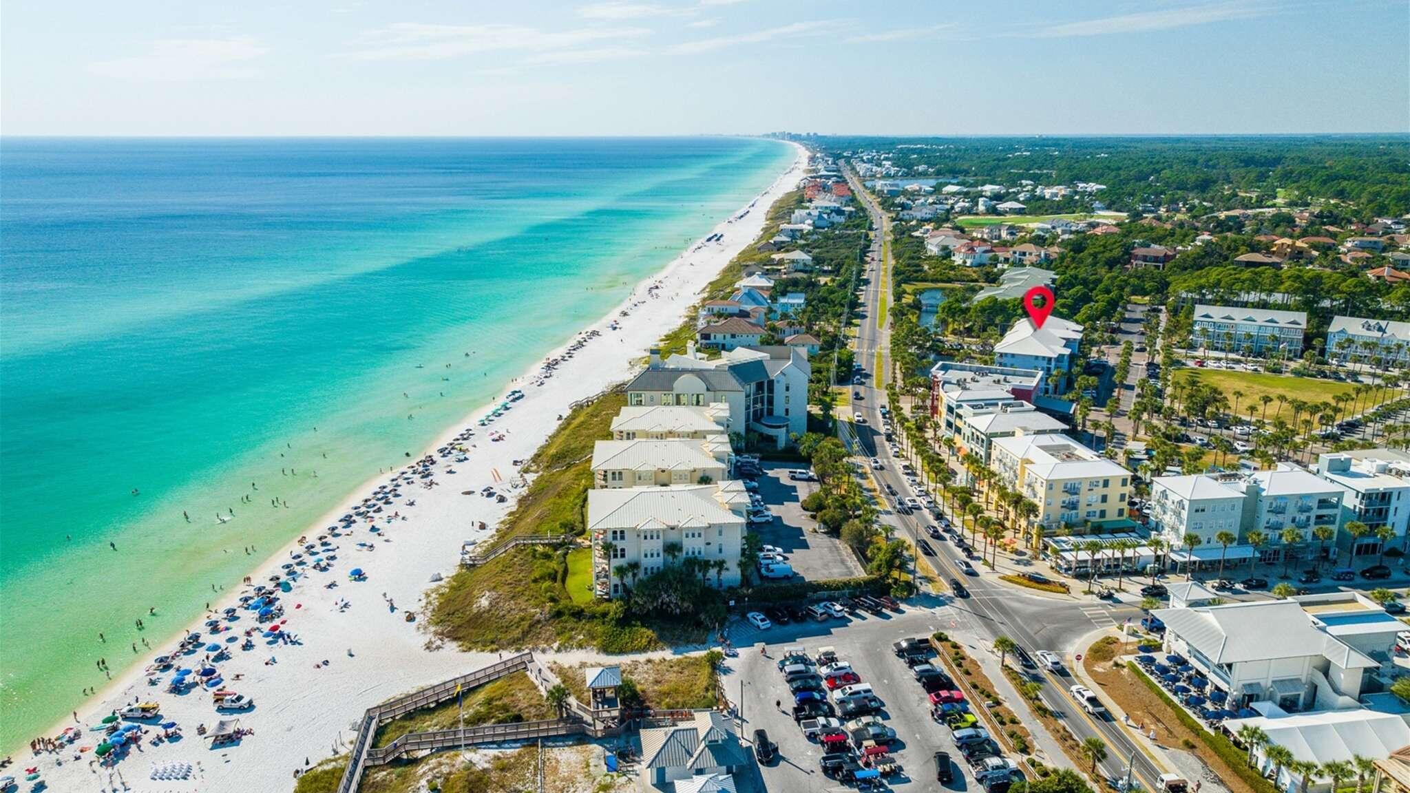 145 Spires Lane Santa Rosa Beach FL 32459