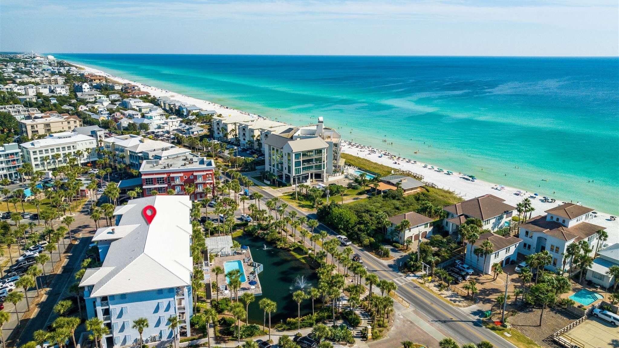 145 Spires Lane Santa Rosa Beach FL 32459