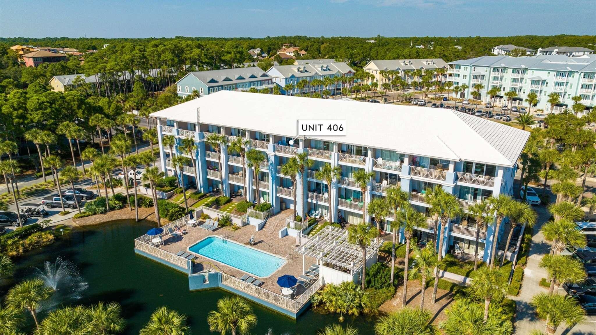 145 Spires Lane Santa Rosa Beach FL 32459