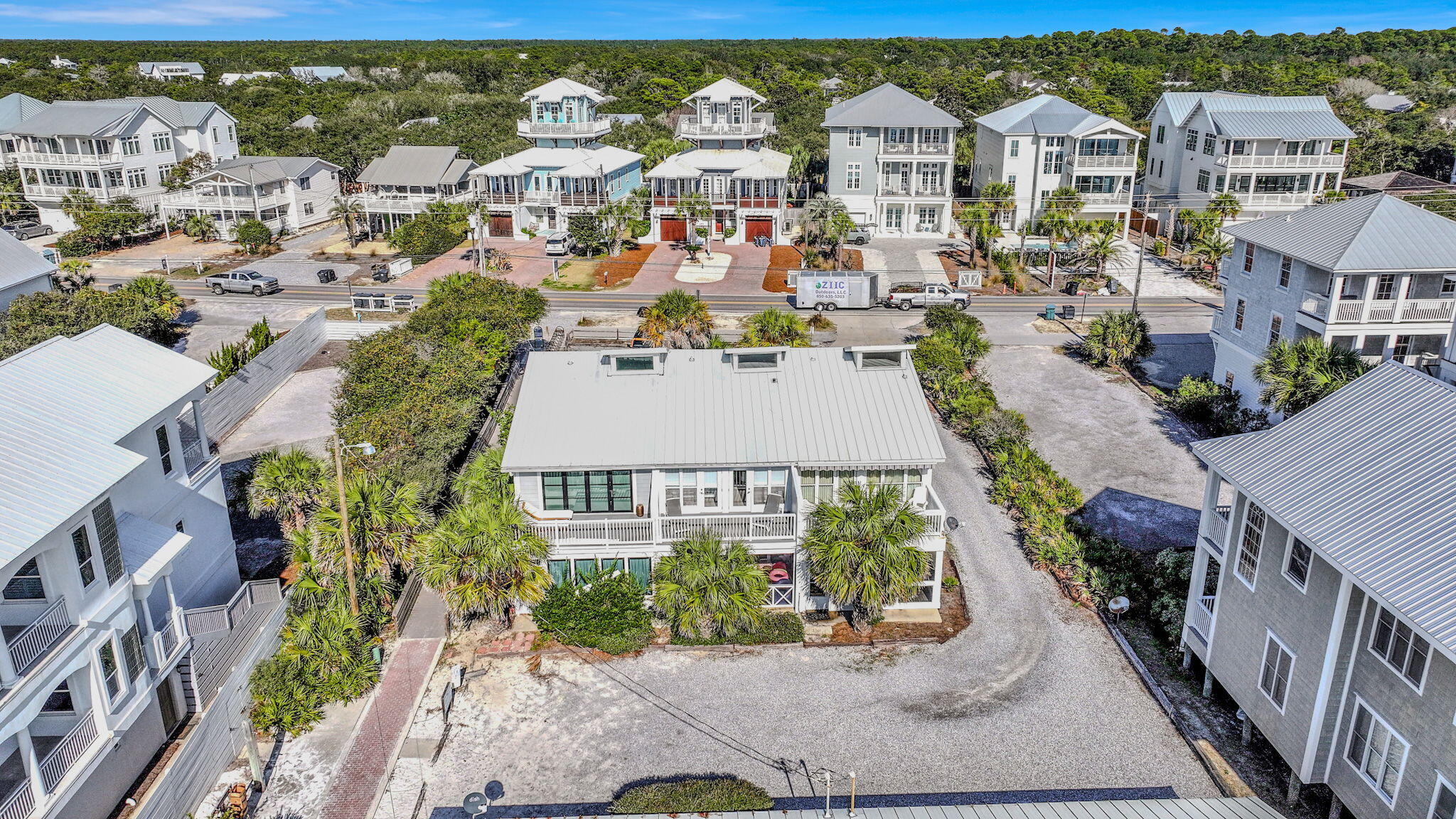 8046 E Co Highway 30a 2 Inlet Beach FL 32461
