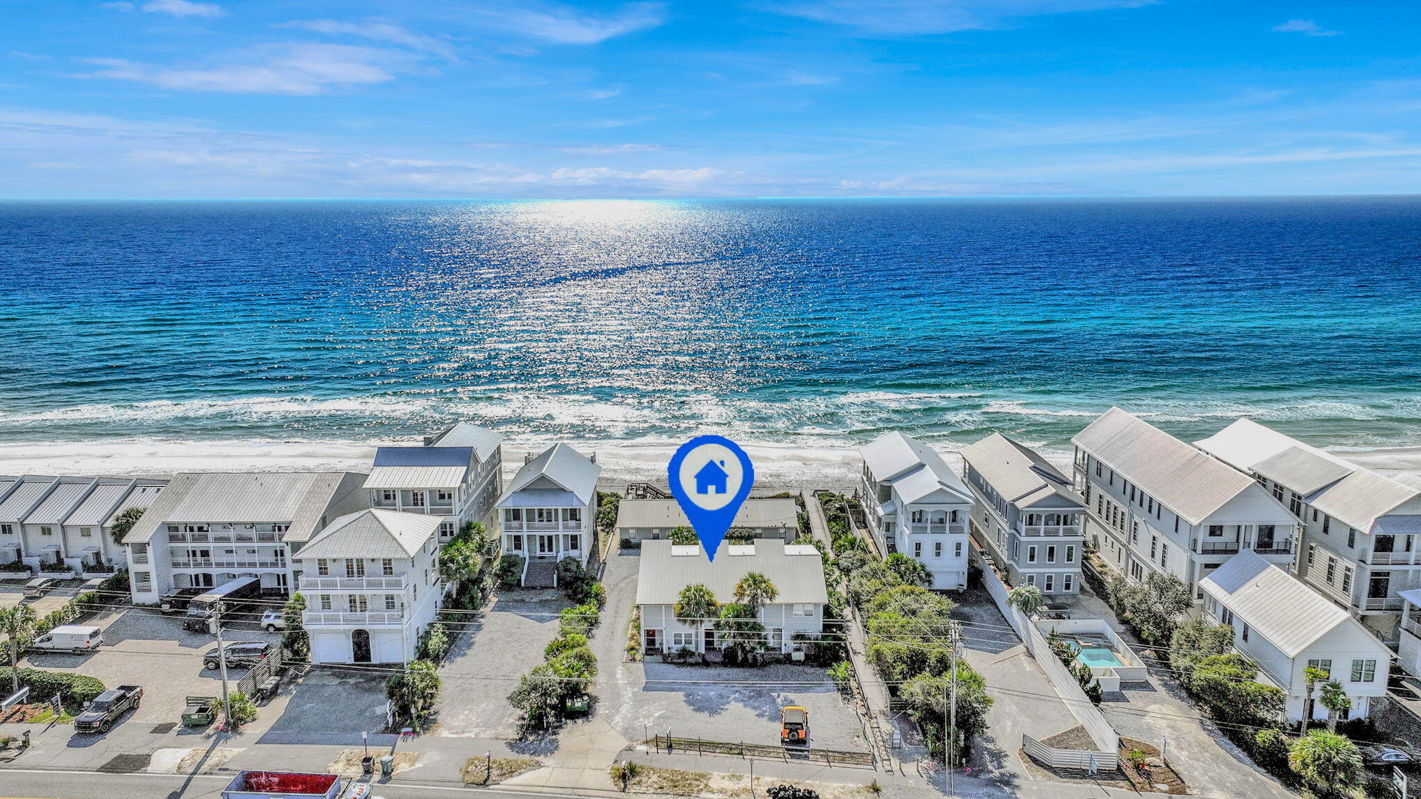 8046 E Co Highway 30a 2 Inlet Beach FL 32461