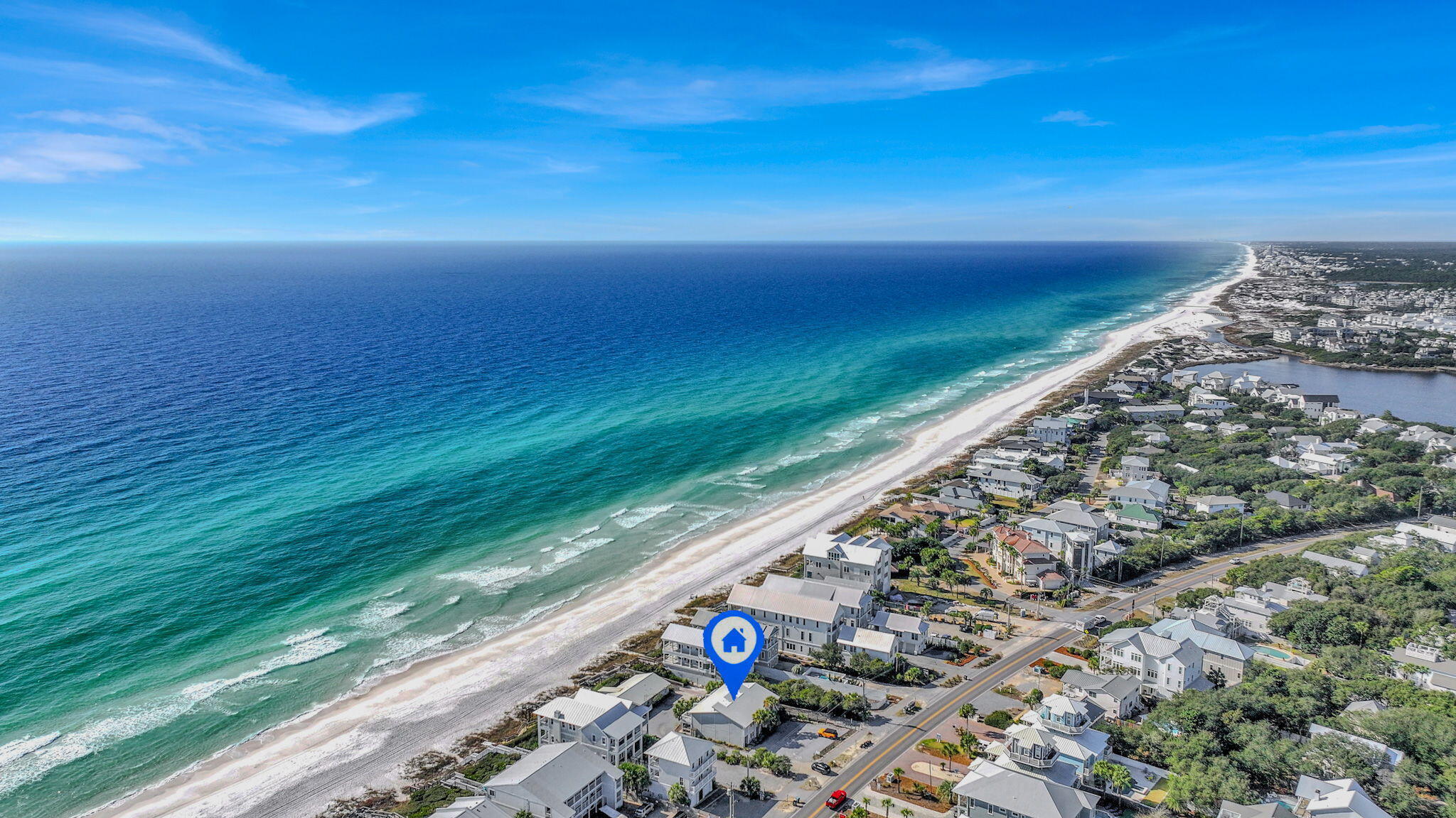 8046 E Co Highway 30a 2 Inlet Beach FL 32461