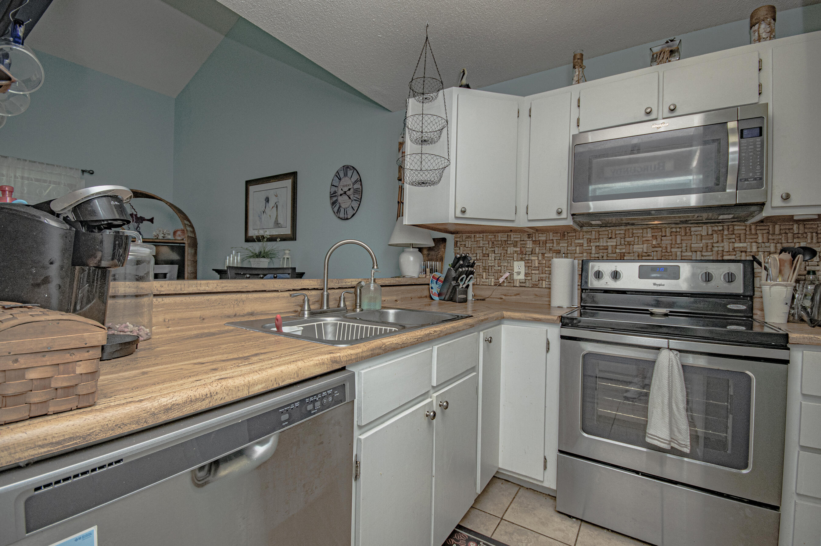 8730 Thomas Drive Panama City Beach FL 32408