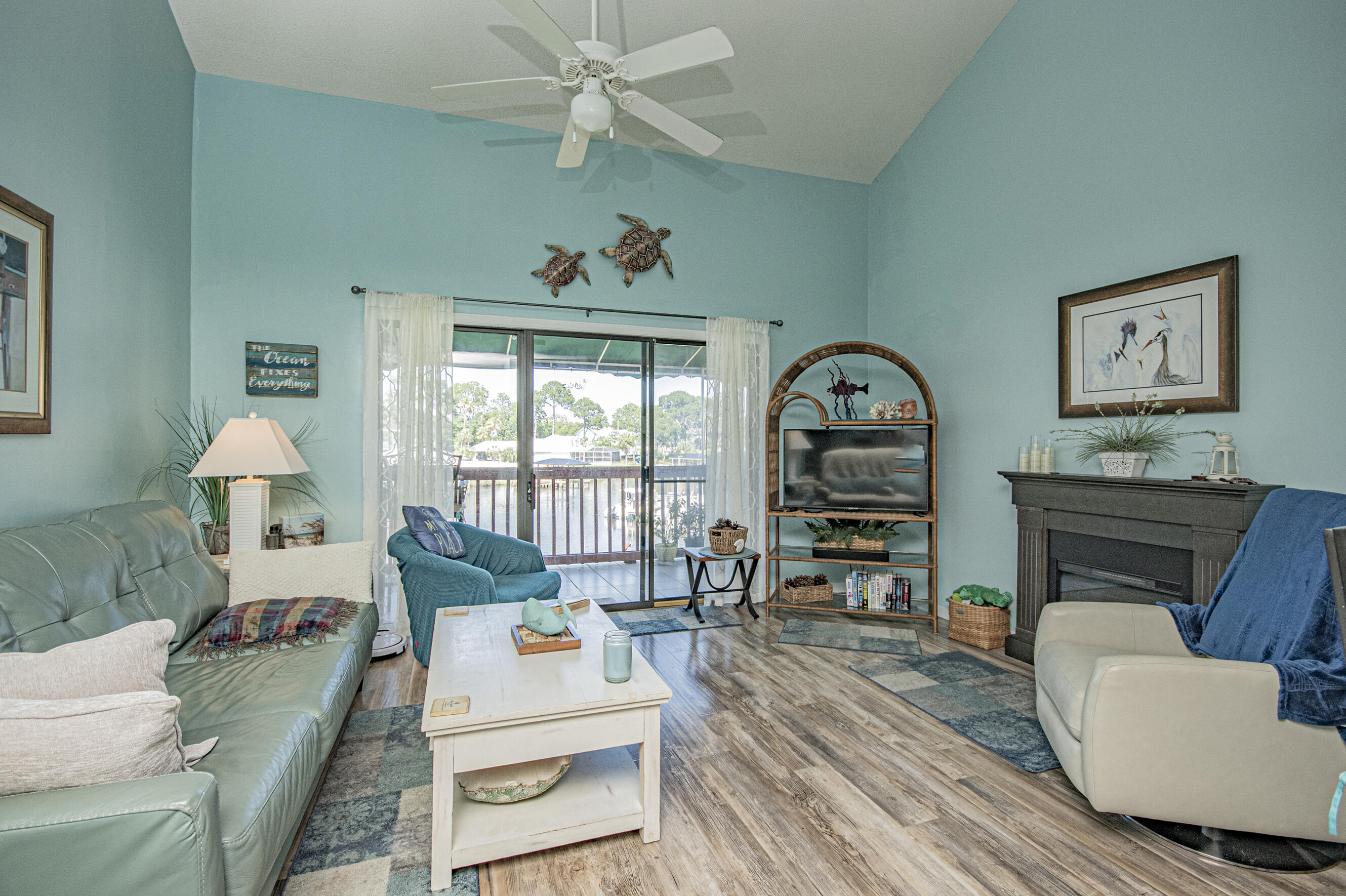 8730 Thomas Drive Panama City Beach FL 32408