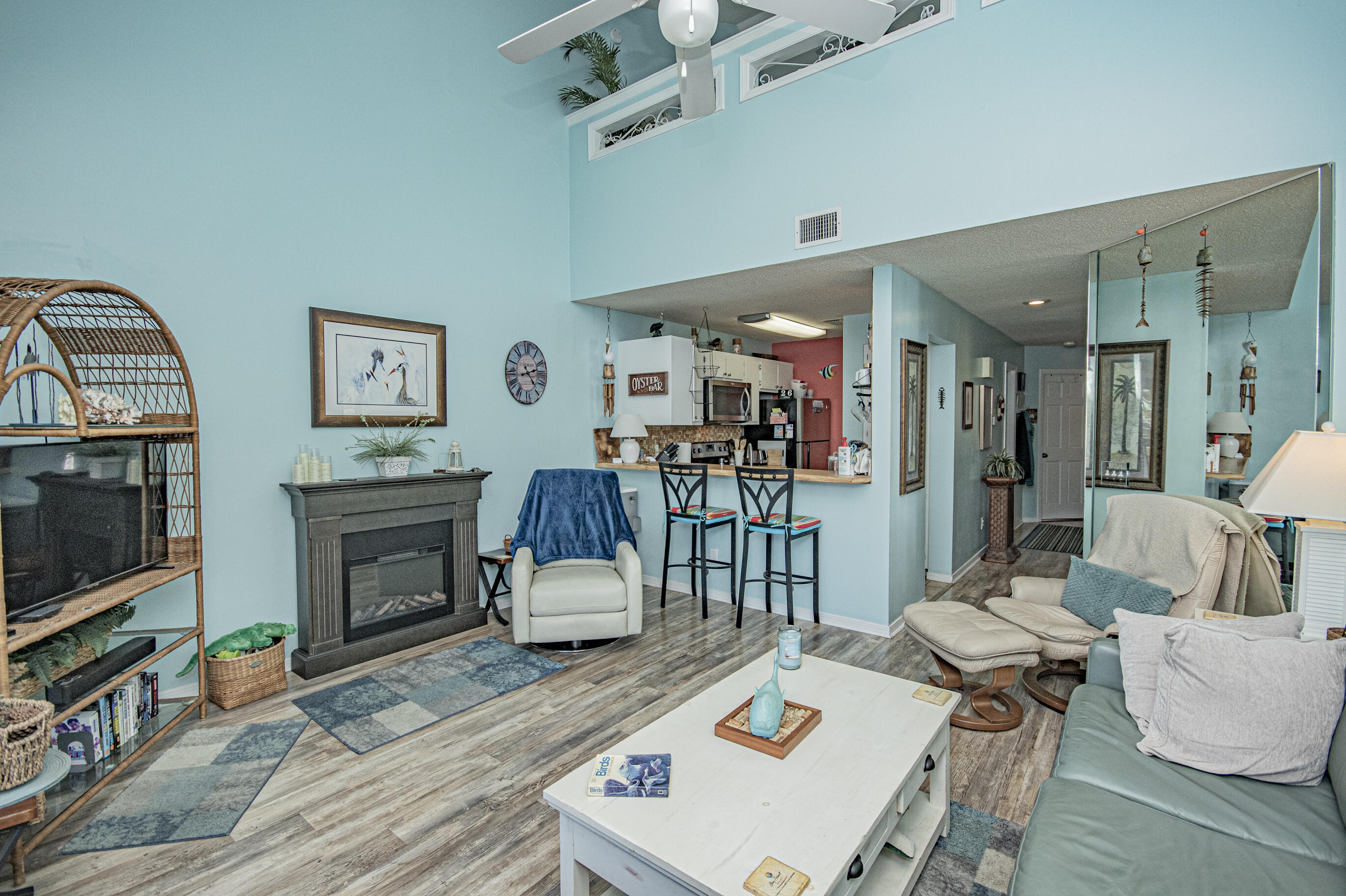 8730 Thomas Drive Panama City Beach FL 32408