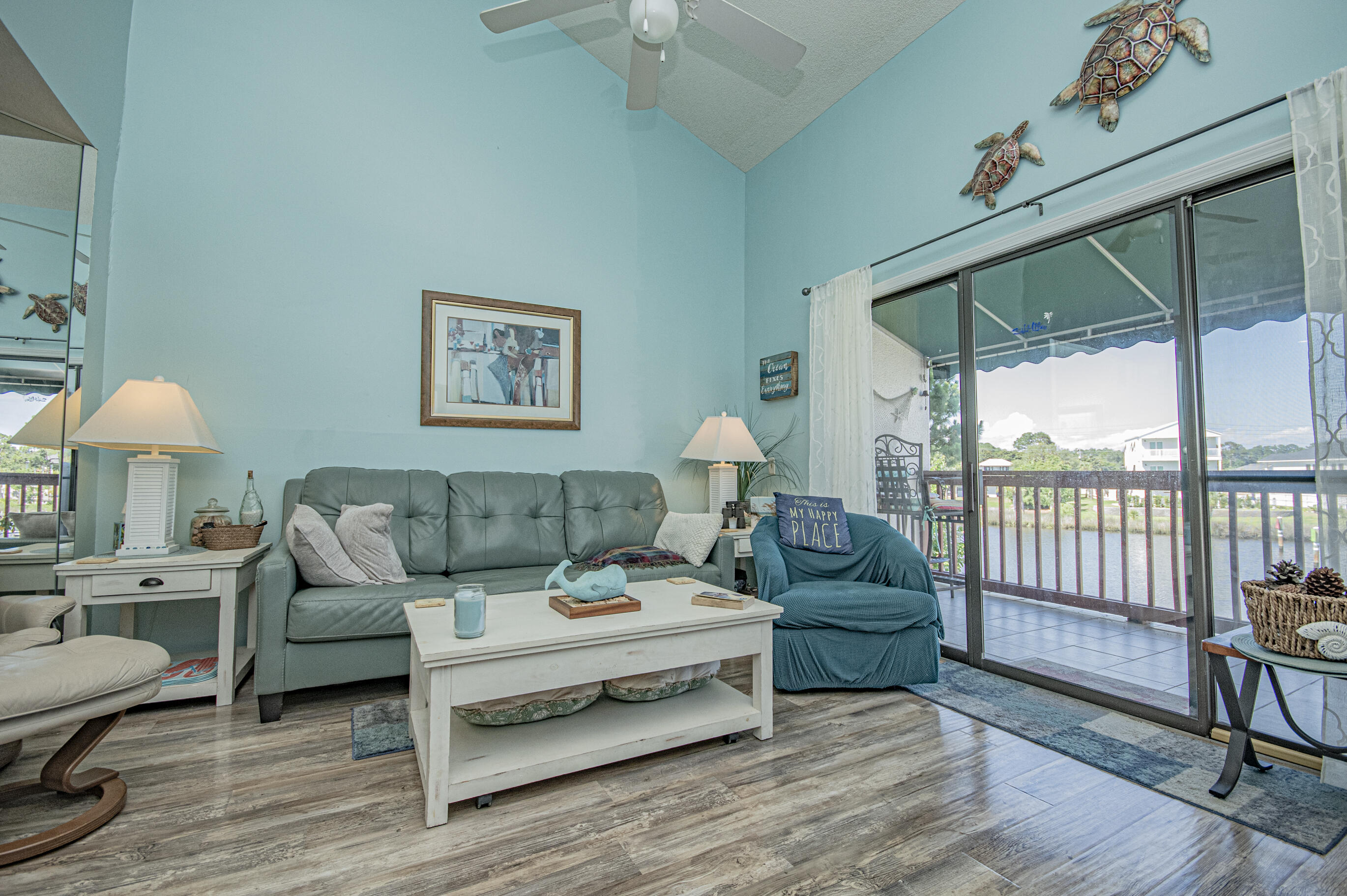 8730 Thomas Drive Panama City Beach FL 32408
