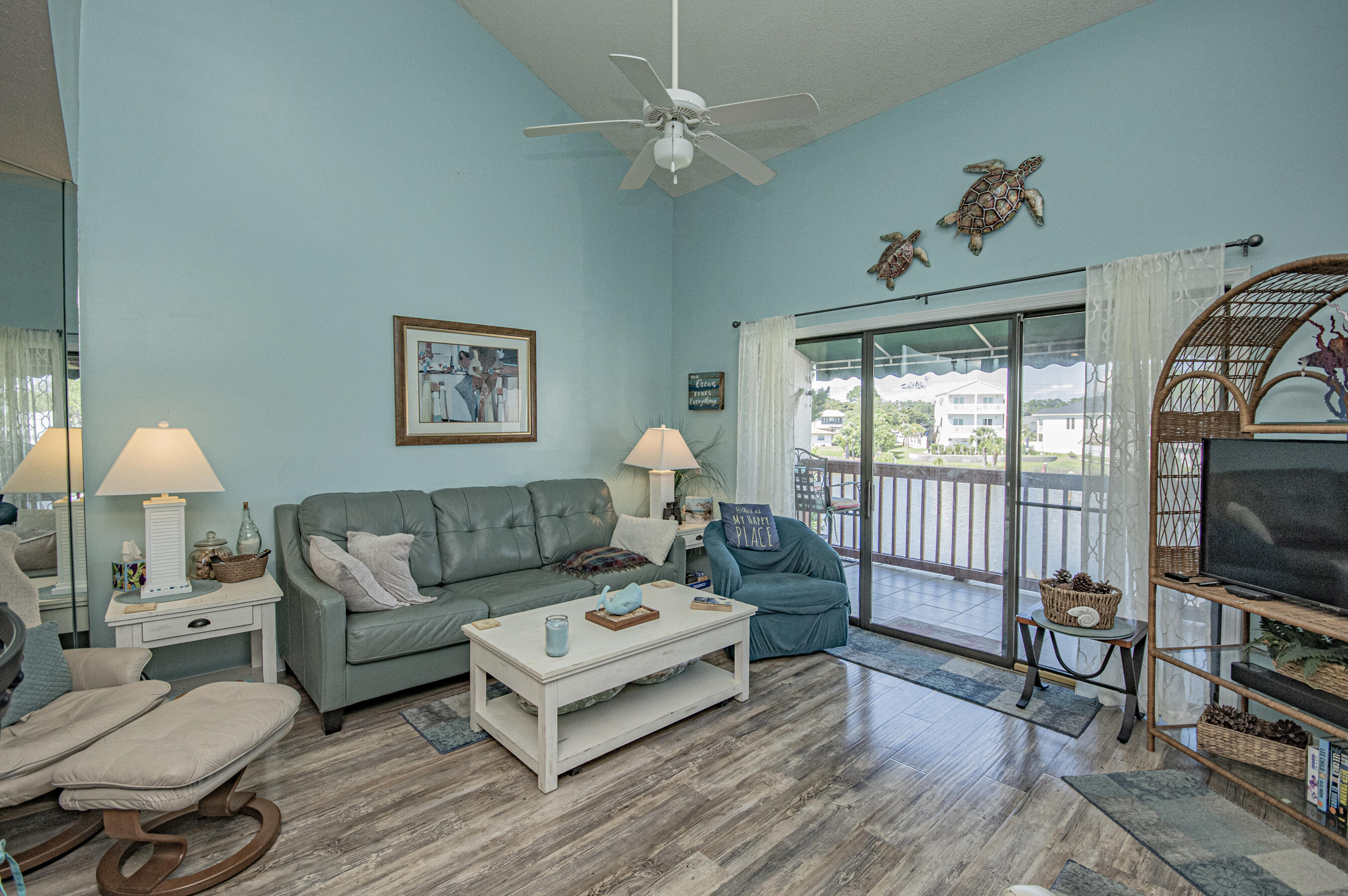 8730 Thomas Drive Panama City Beach FL 32408