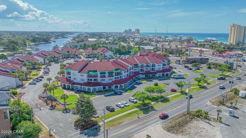 8730 Thomas Drive Panama City Beach FL 32408