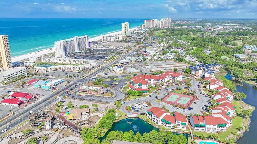 8730 Thomas Drive Panama City Beach FL 32408