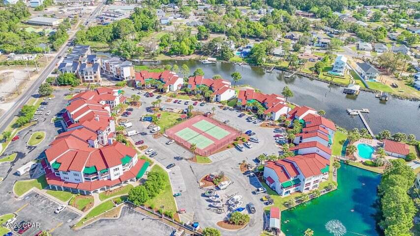 8730 Thomas Drive Panama City Beach FL 32408