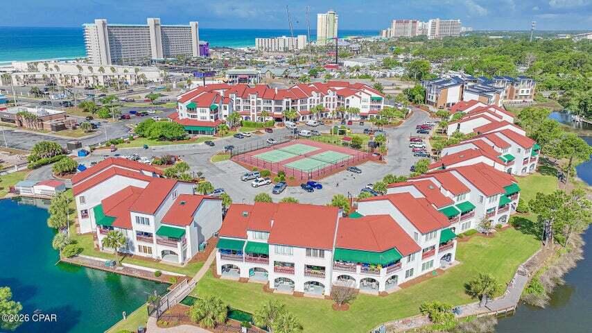 8730 Thomas Drive Panama City Beach FL 32408