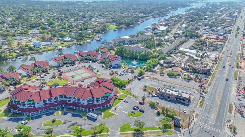 8730 Thomas Drive Panama City Beach FL 32408