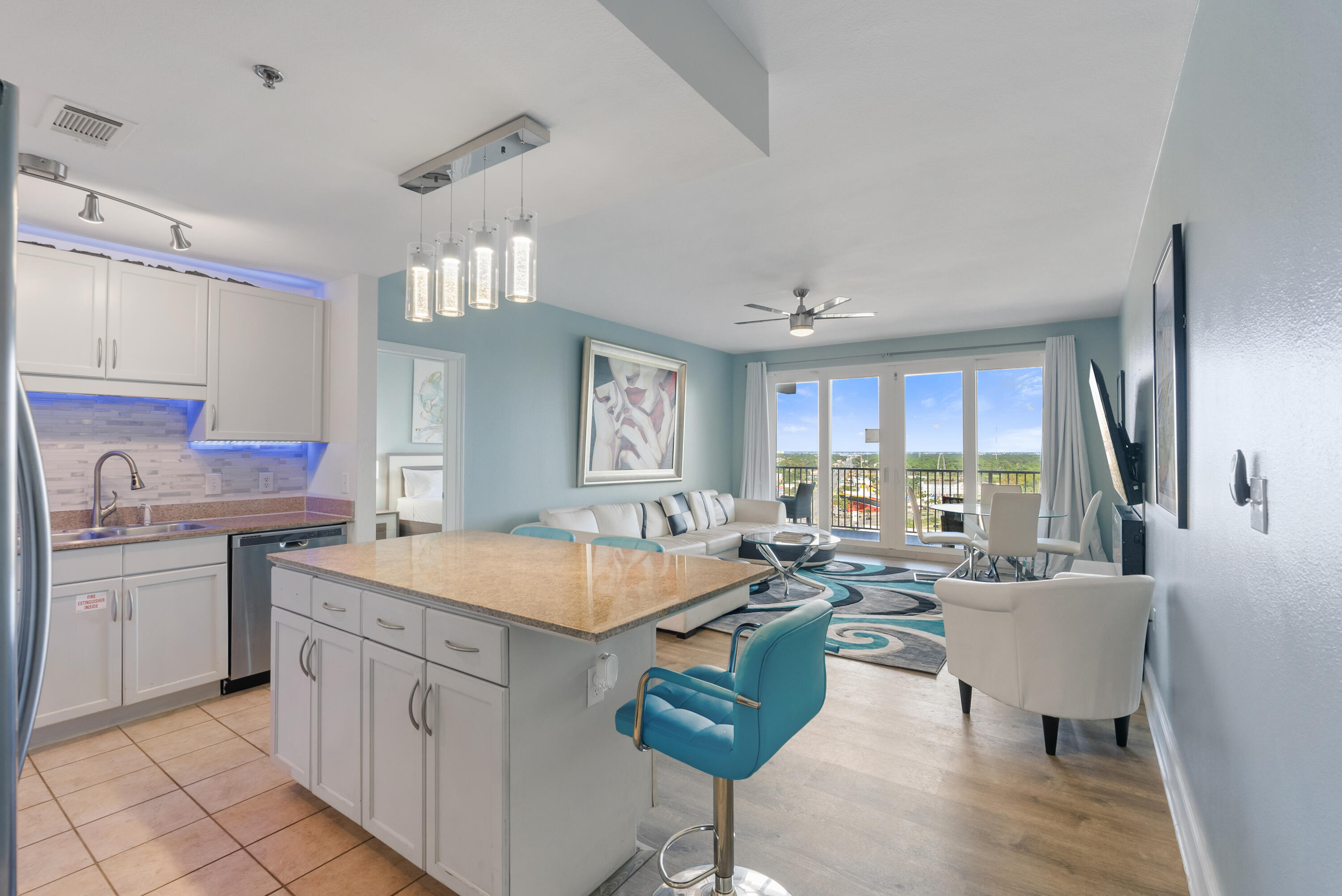 9902 S Thomas Drive Panama City Beach FL 32408