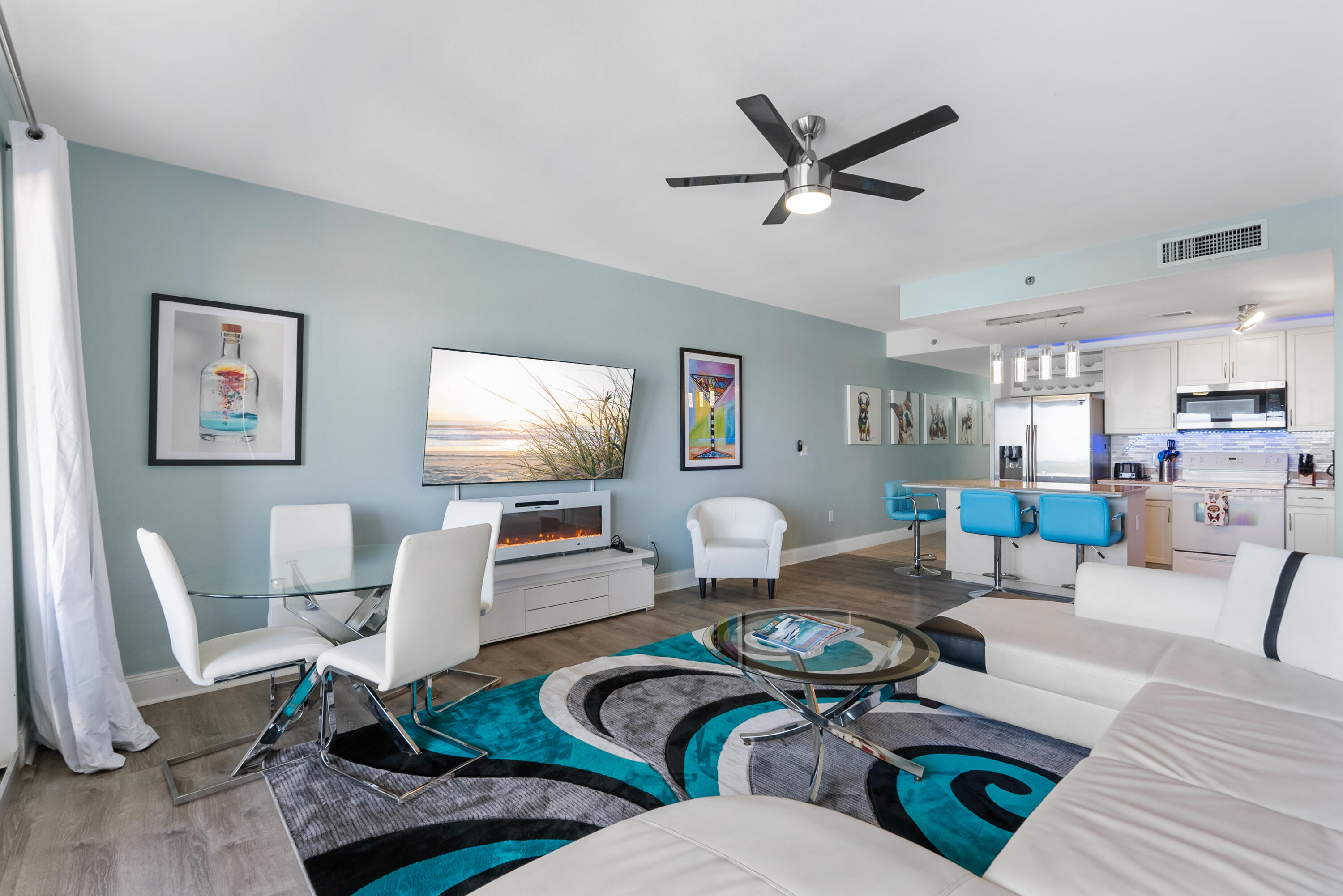 9902 S Thomas Drive Panama City Beach FL 32408