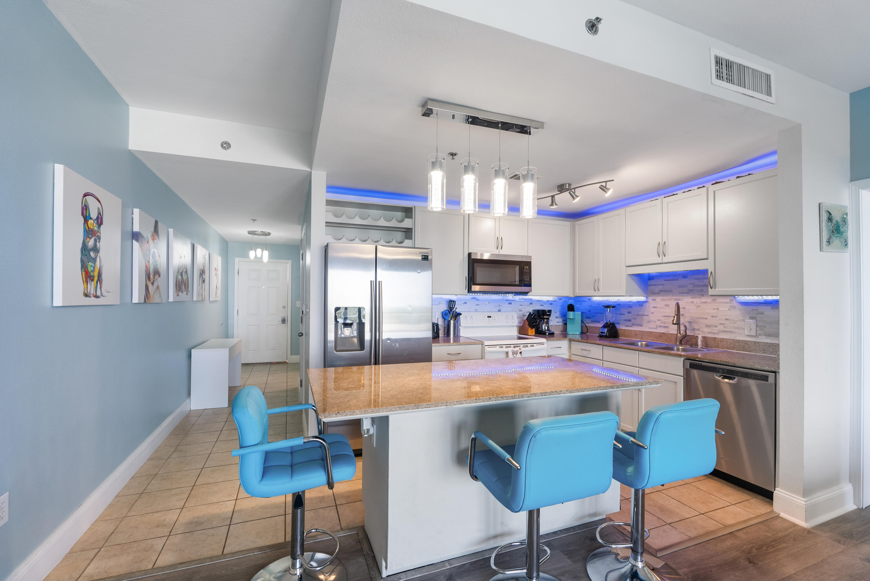 9902 S Thomas Drive Panama City Beach FL 32408
