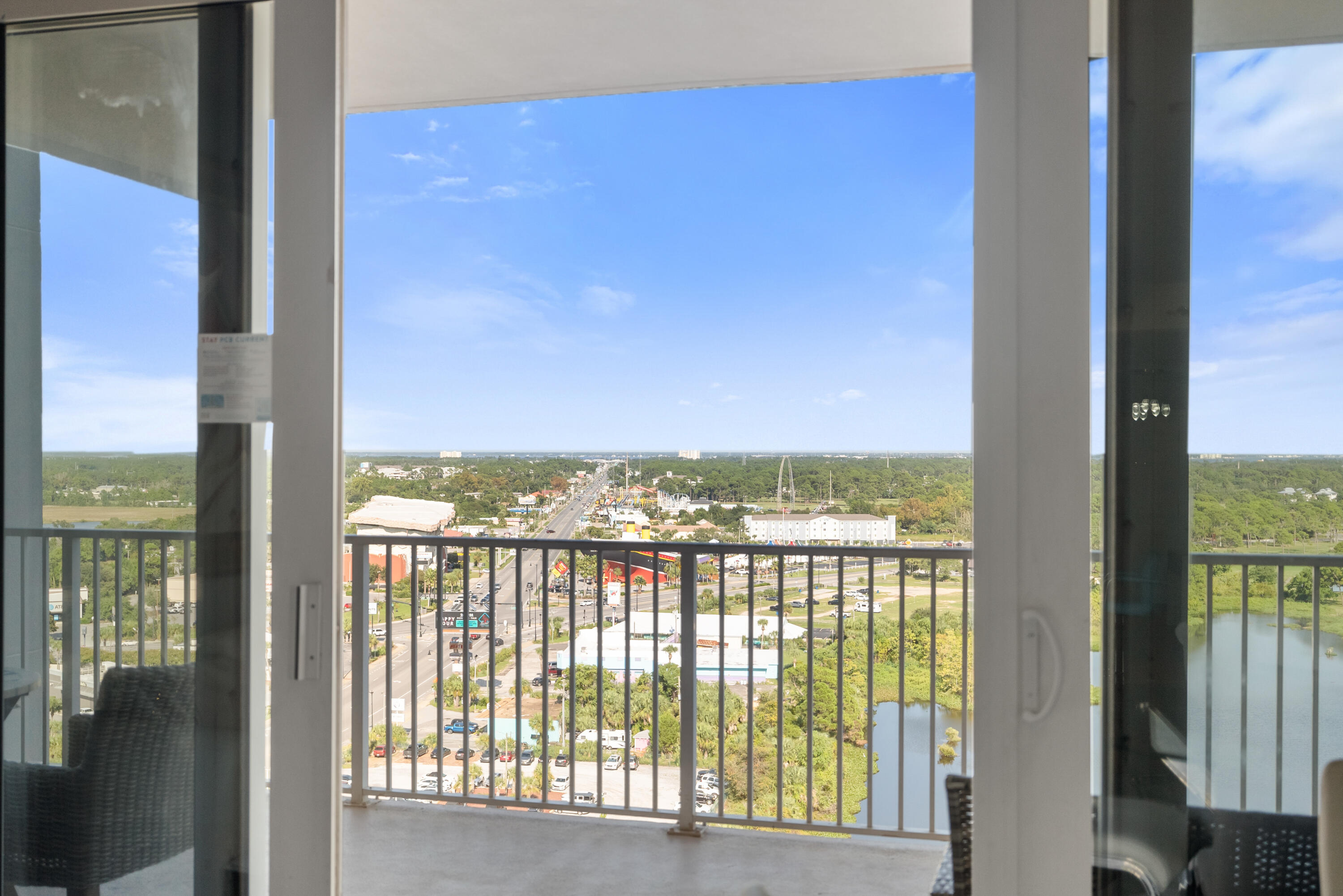 9902 S Thomas Drive Panama City Beach FL 32408