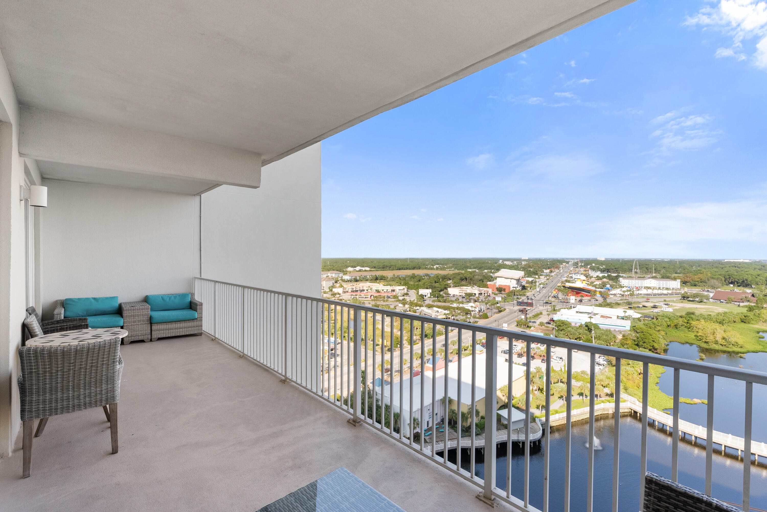 9902 S Thomas Drive Panama City Beach FL 32408