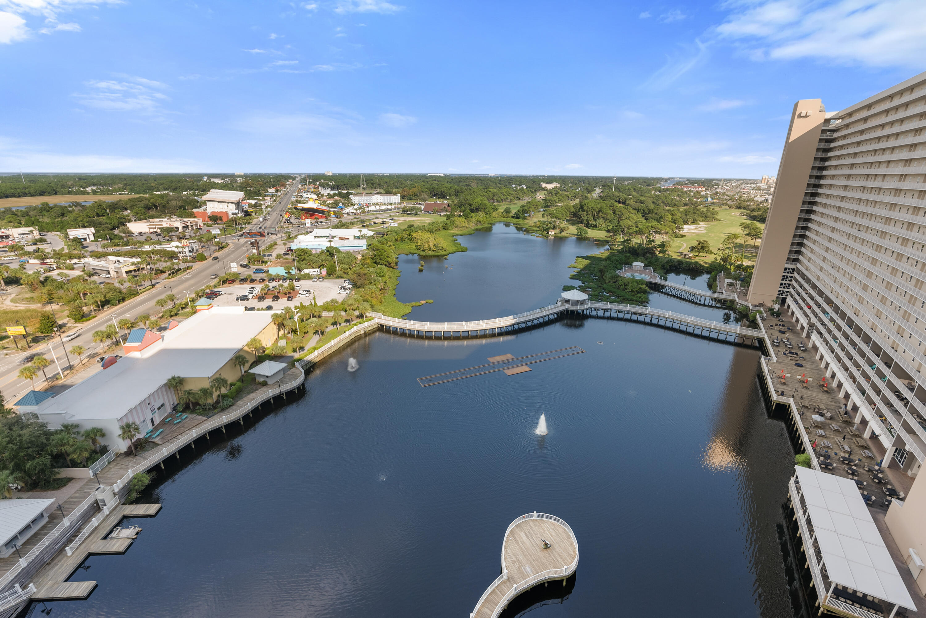 9902 S Thomas Drive Panama City Beach FL 32408