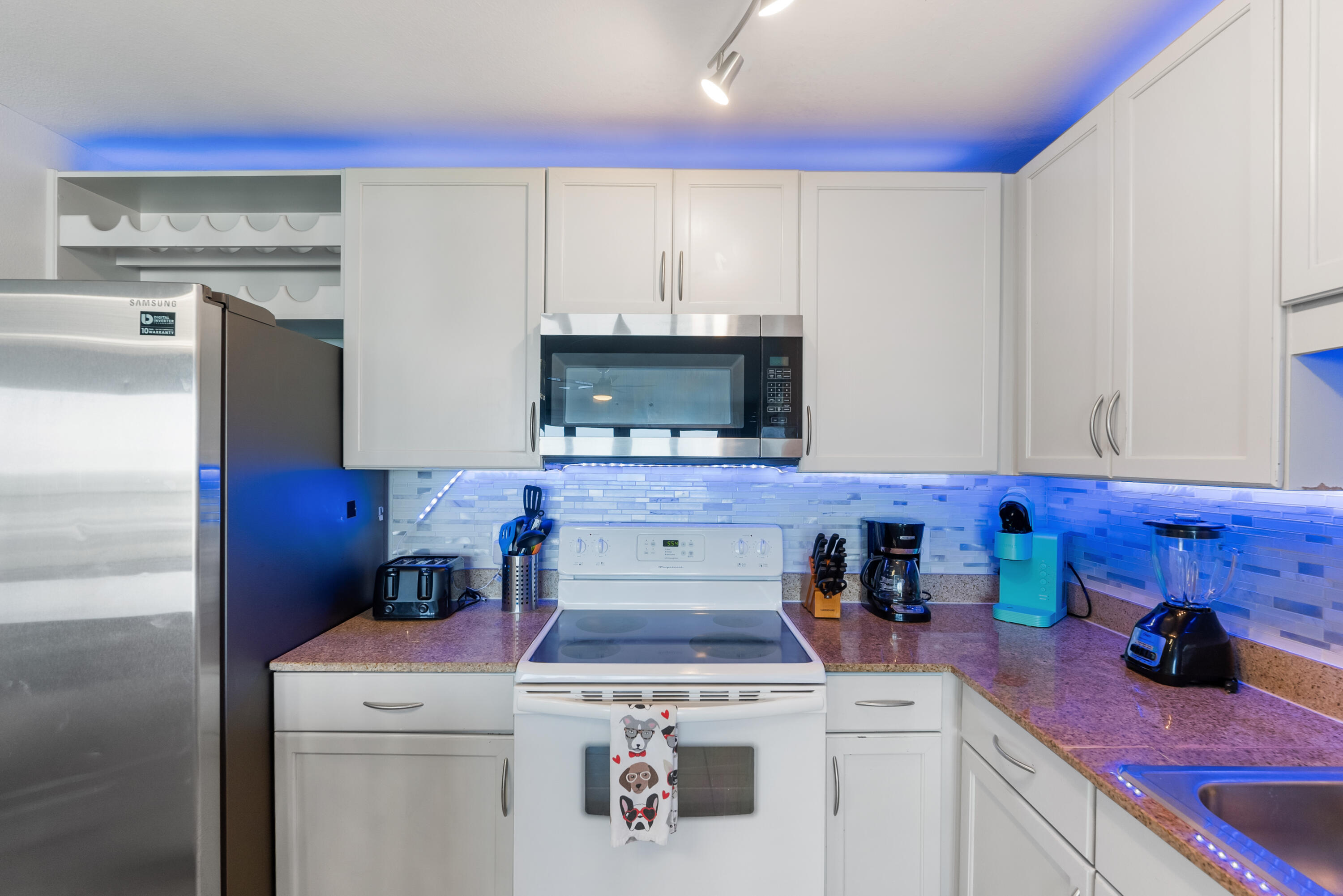 9902 S Thomas Drive Panama City Beach FL 32408
