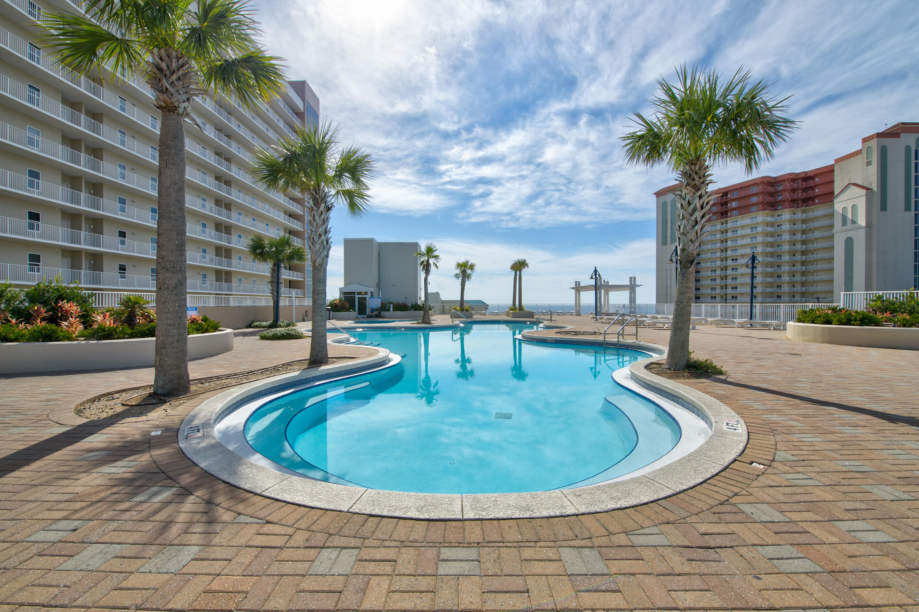 9902 S Thomas Drive Panama City Beach FL 32408