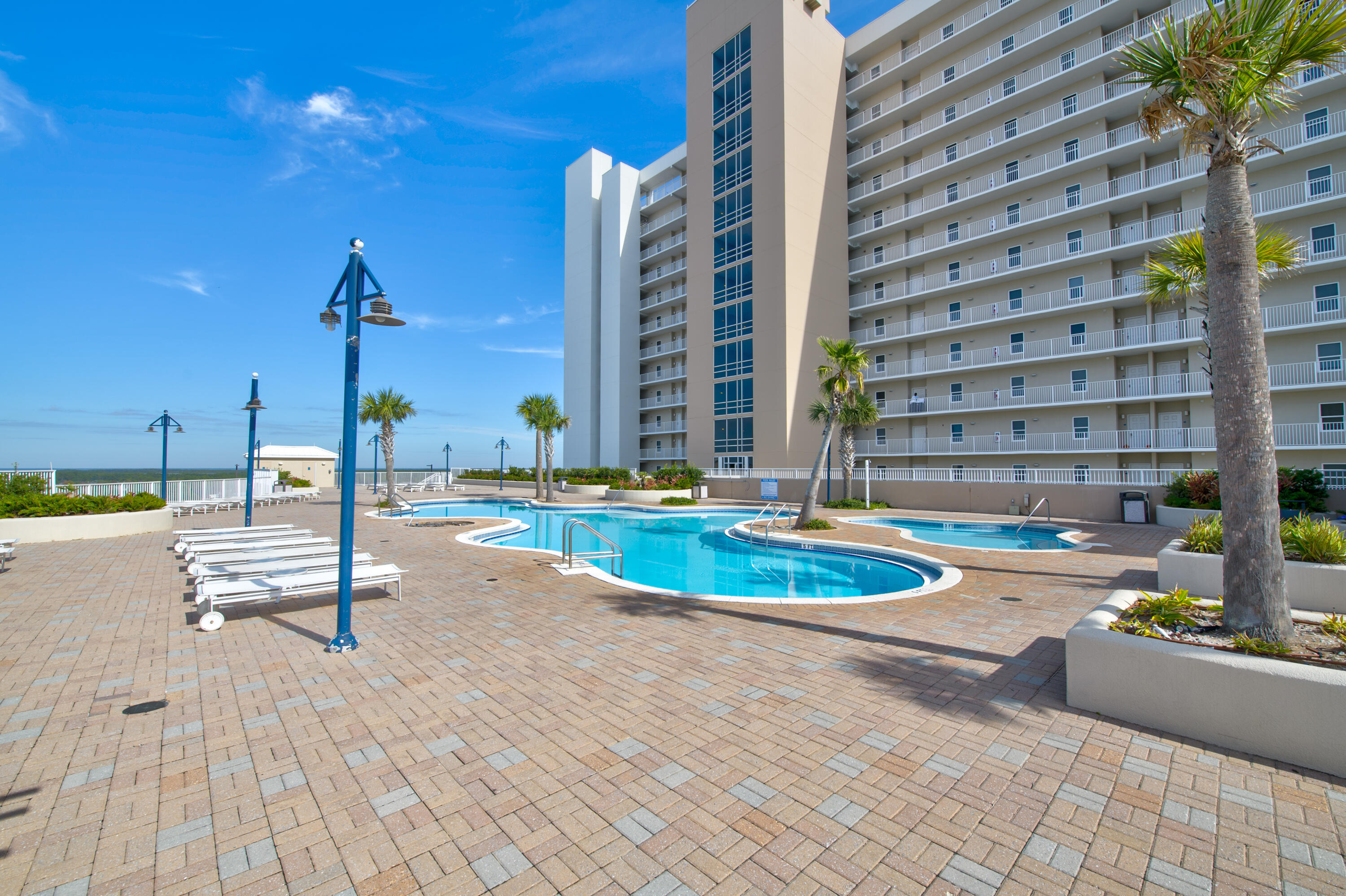 9902 S Thomas Drive Panama City Beach FL 32408