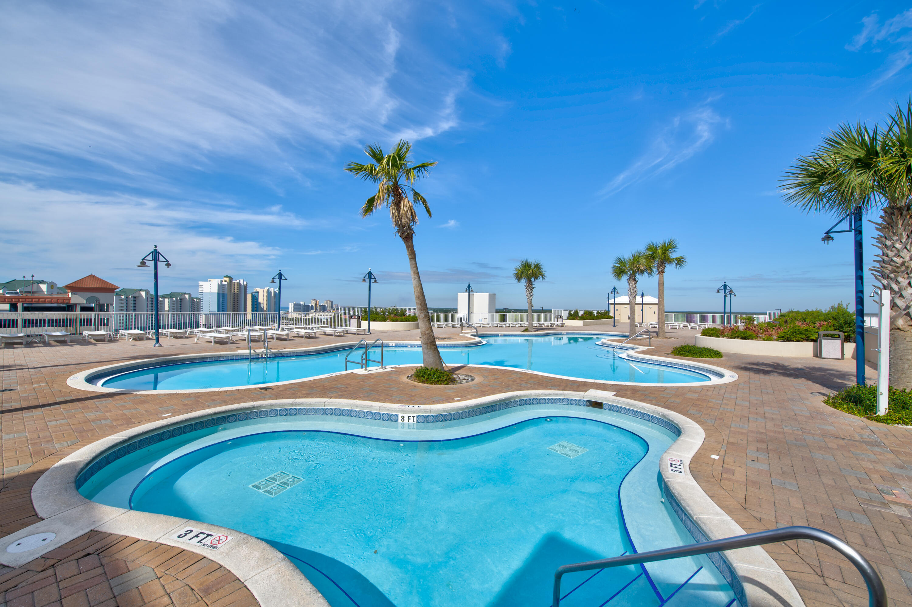 9902 S Thomas Drive Panama City Beach FL 32408