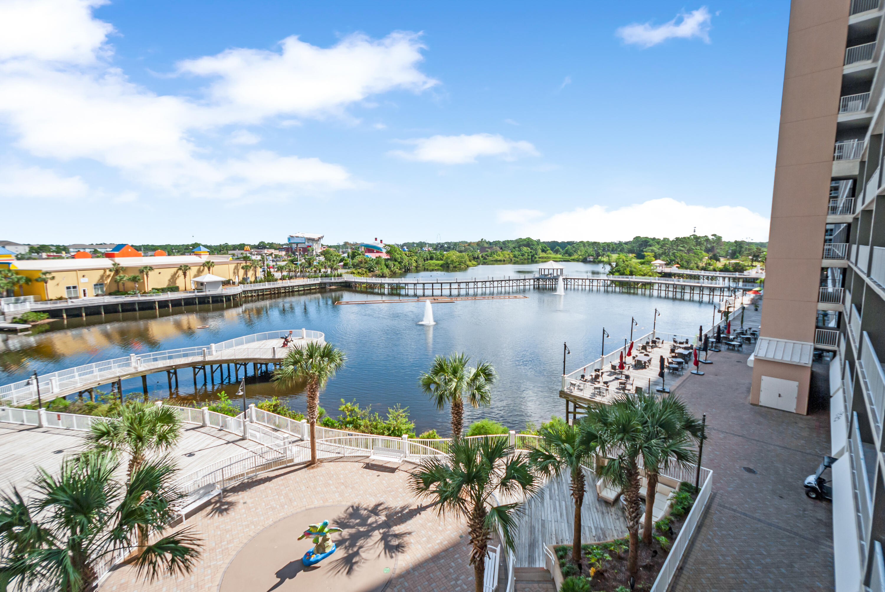 9902 S Thomas Drive Panama City Beach FL 32408