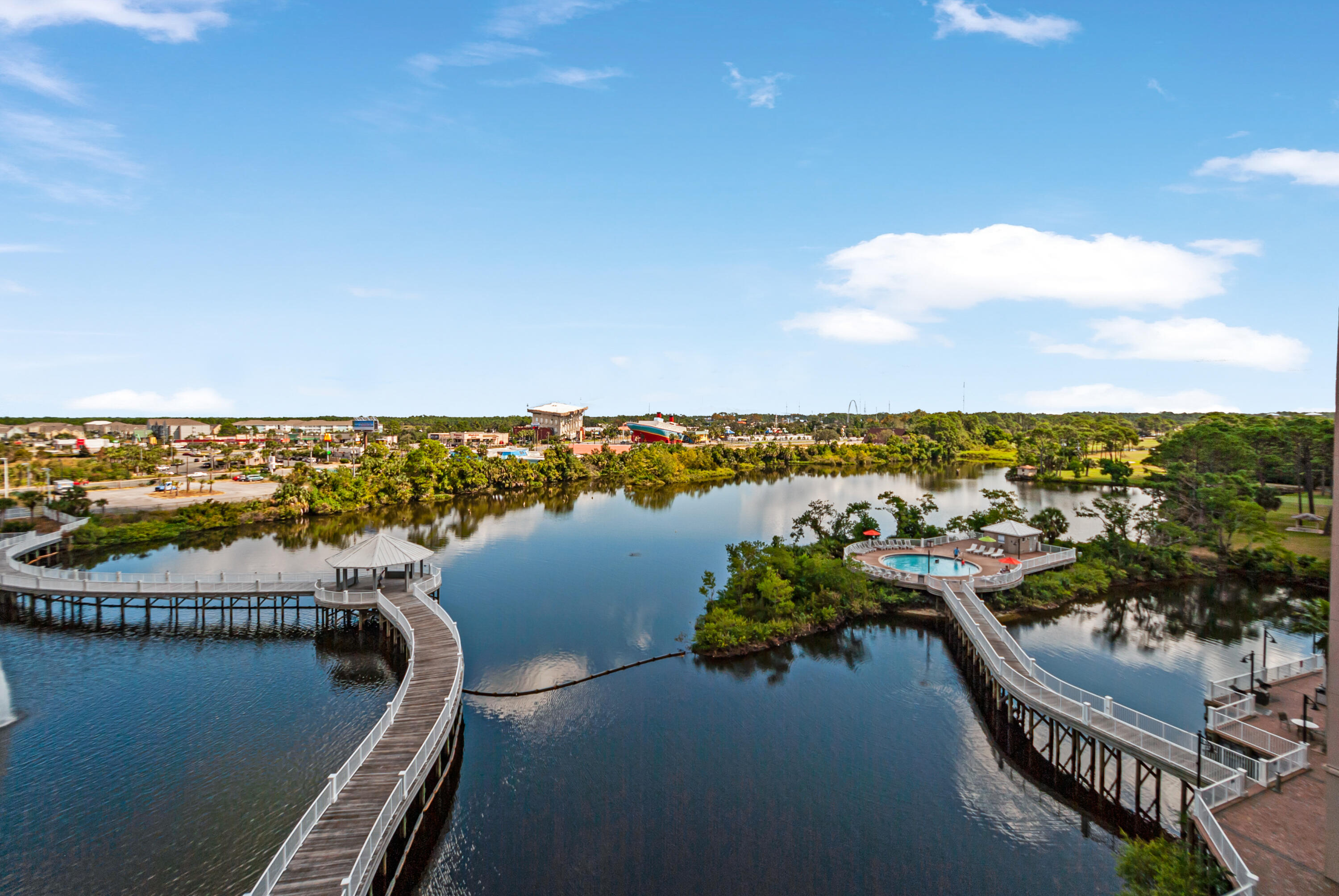 9902 S Thomas Drive Panama City Beach FL 32408