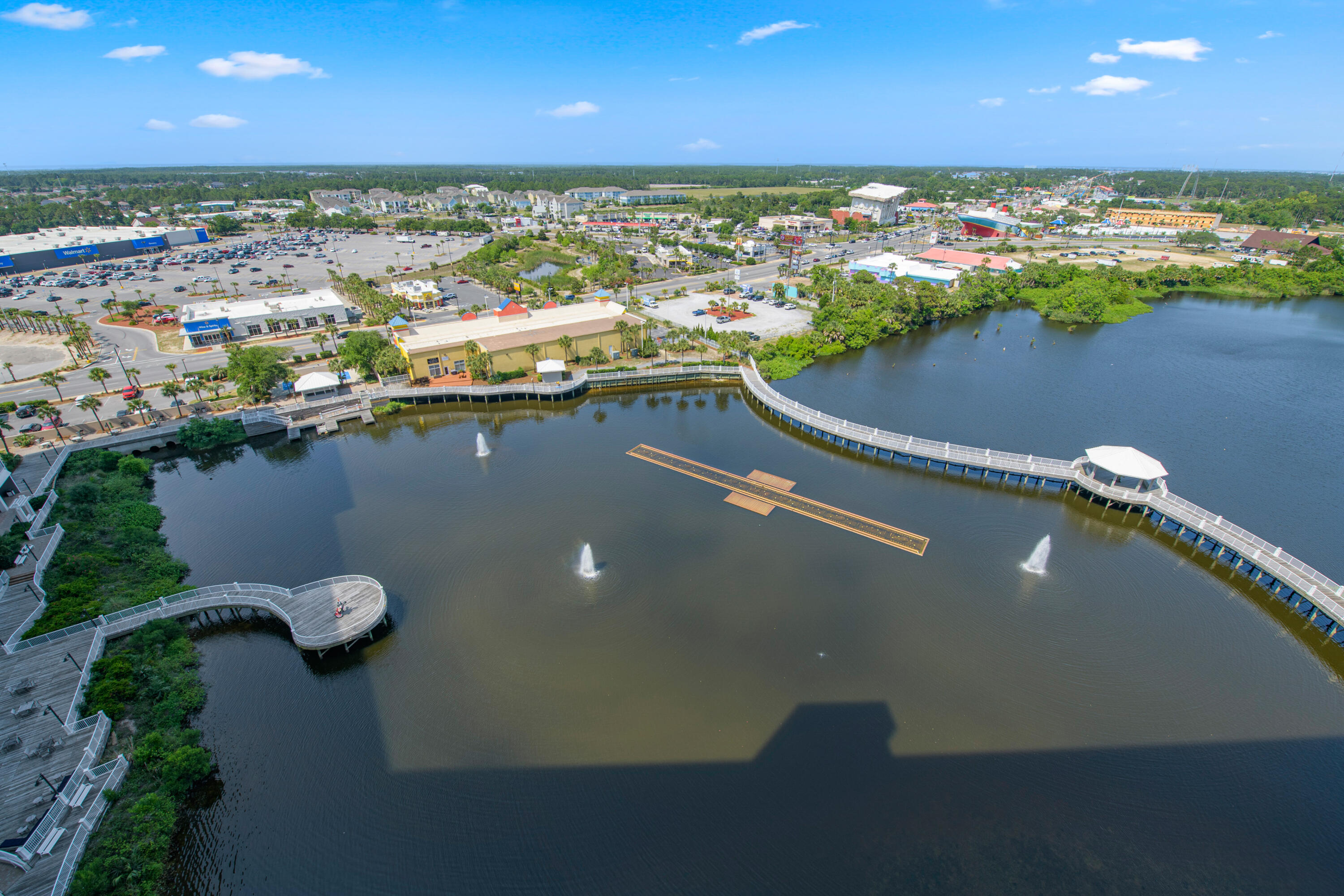 9902 S Thomas Drive Panama City Beach FL 32408