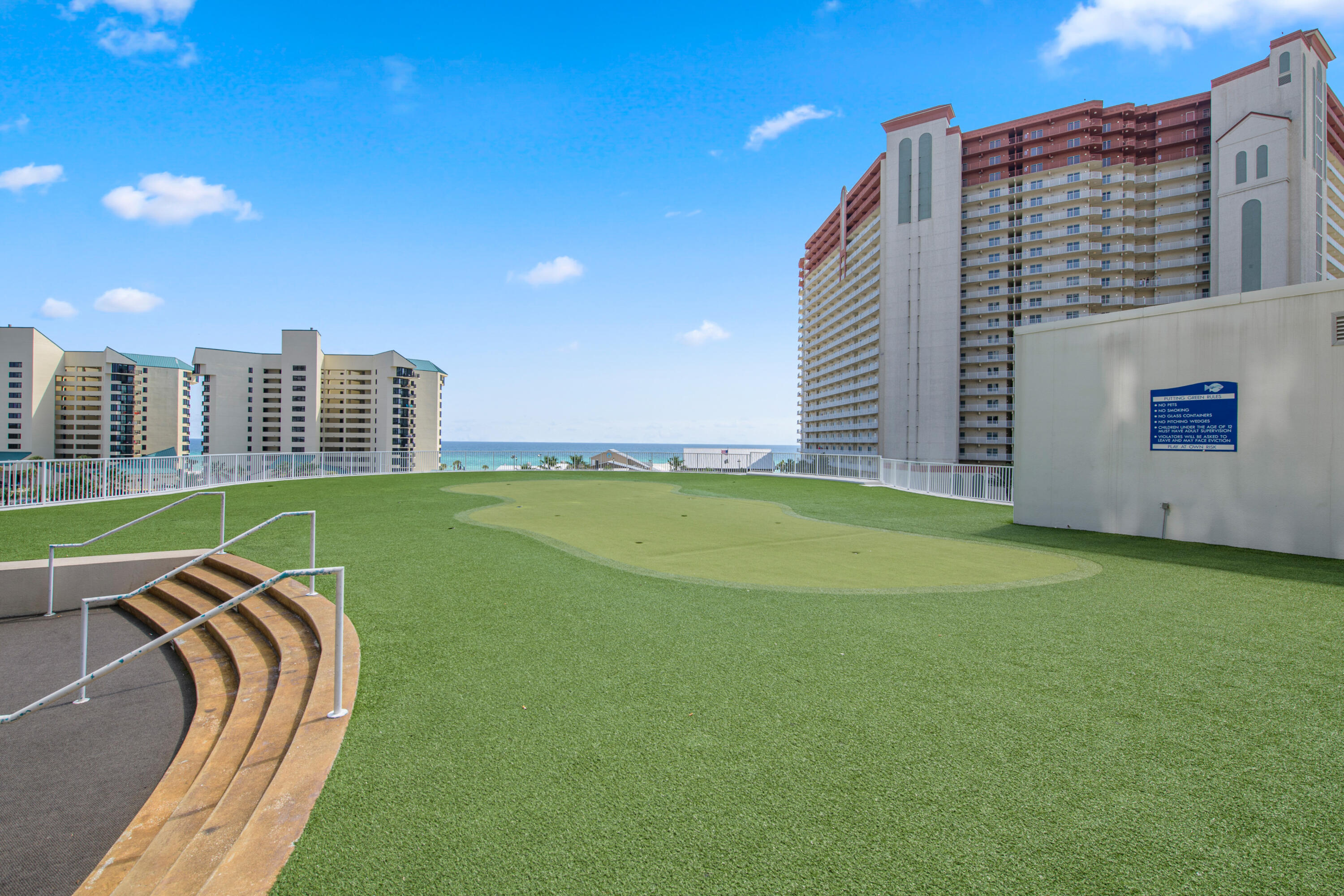 9902 S Thomas Drive Panama City Beach FL 32408