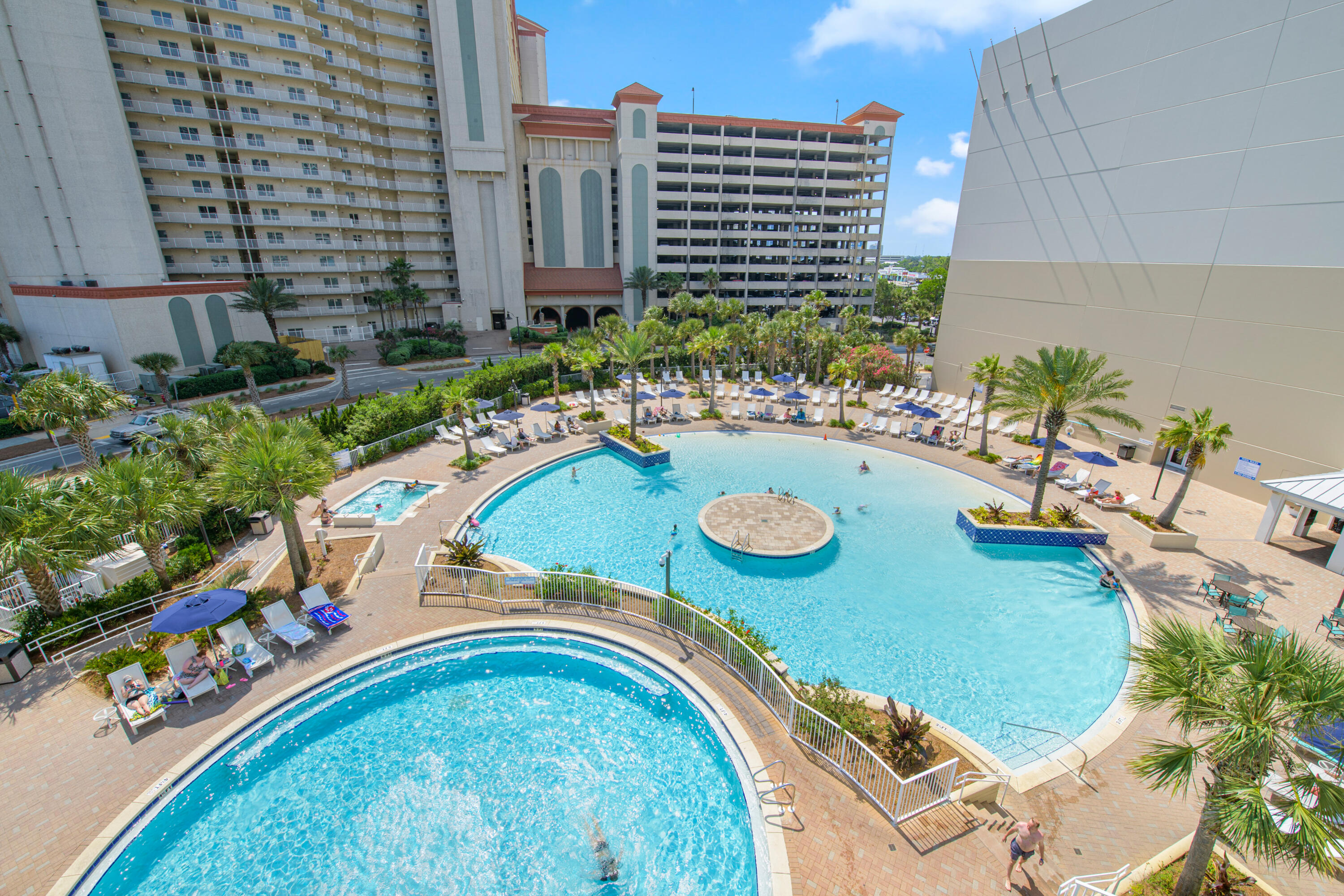 9902 S Thomas Drive Panama City Beach FL 32408