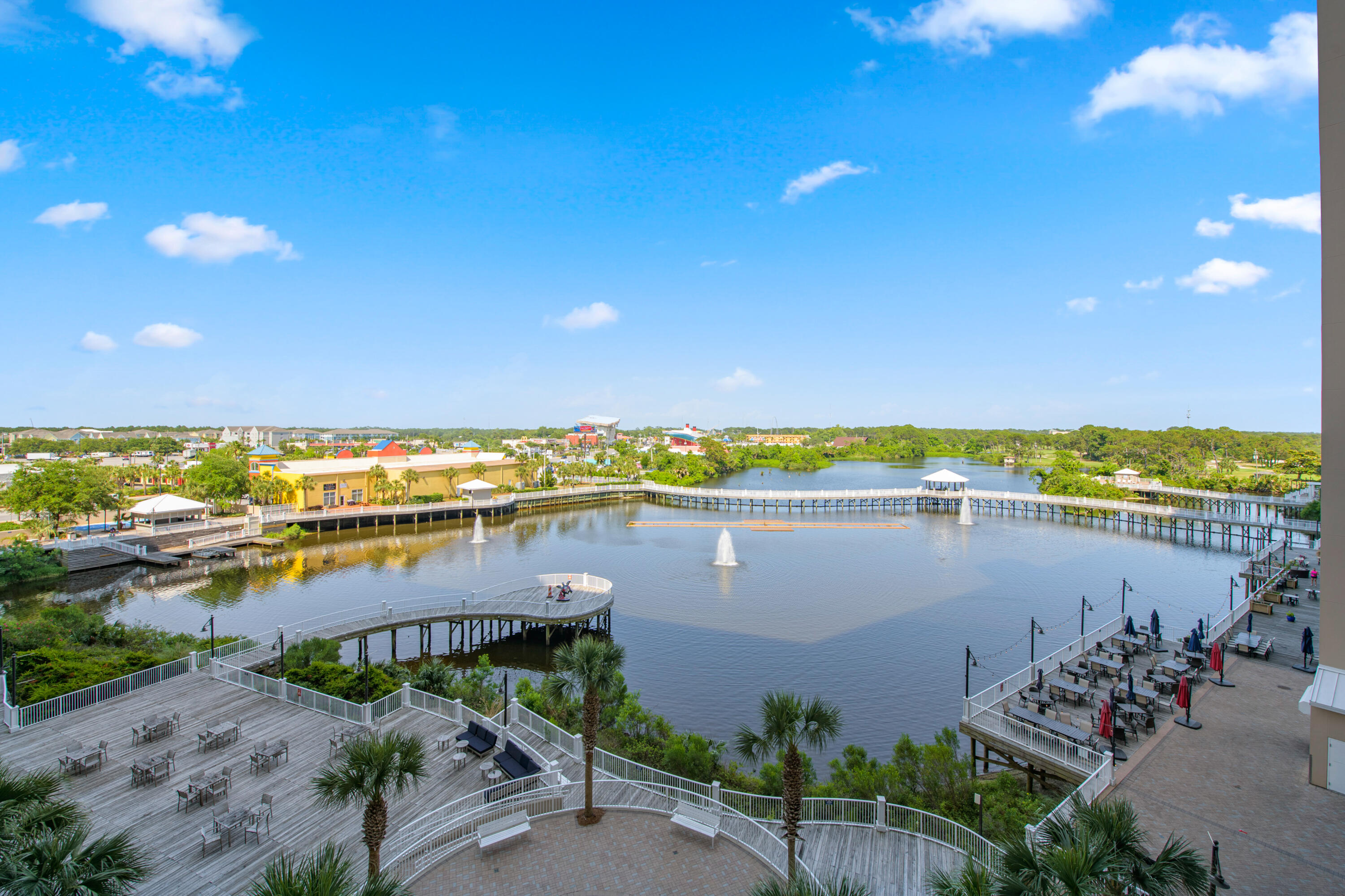 9902 S Thomas Drive Panama City Beach FL 32408